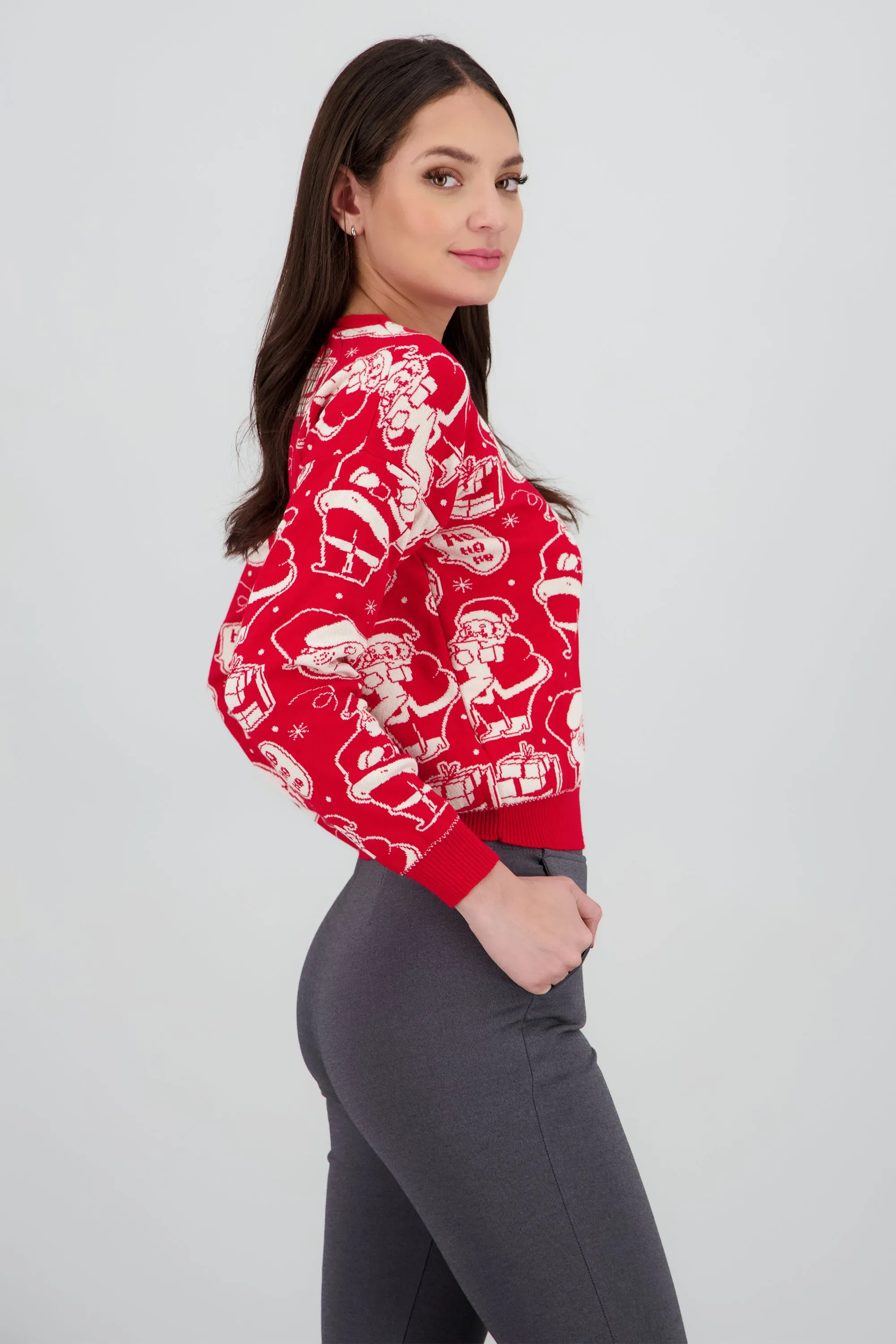 Sueter santa claus sold by Shasa product image thumbnail 3