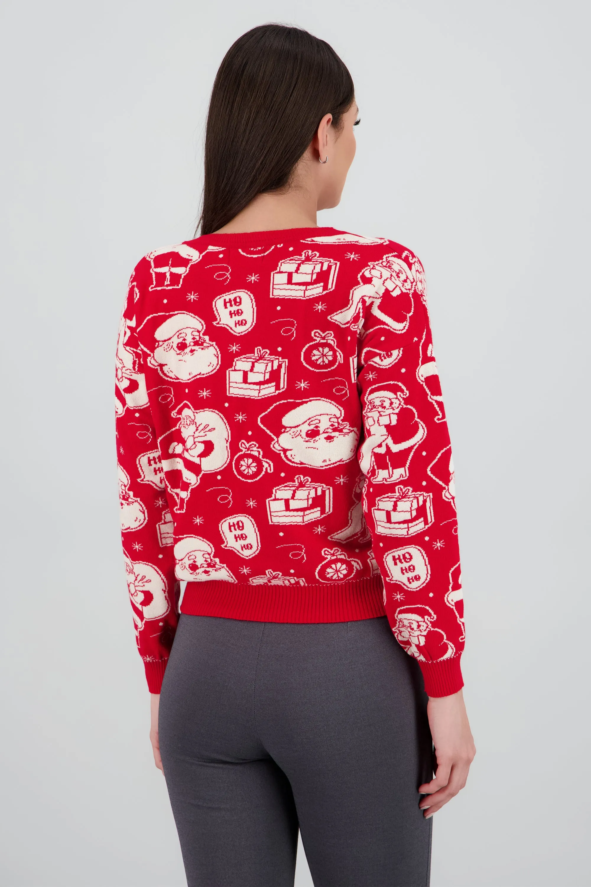 Sueter santa claus sold by Shasa product image thumbnail 4