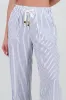 Pantalon fluido detalle jareta sold by Shasa