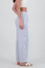 Pantalon fluido detalle jareta sold by Shasa