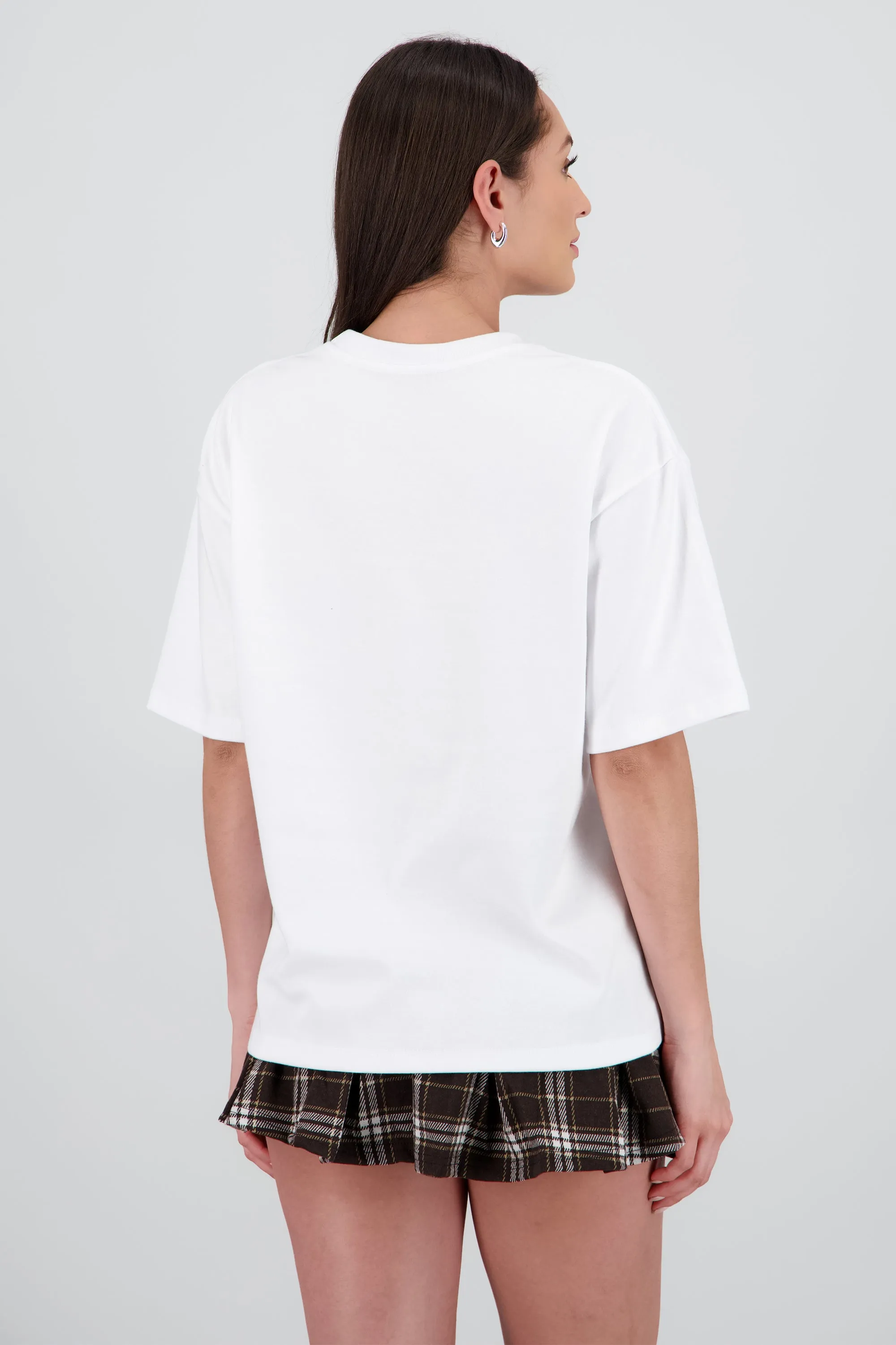 Playera Snoopy Harvard amigos sold by Shasa product image thumbnail 4