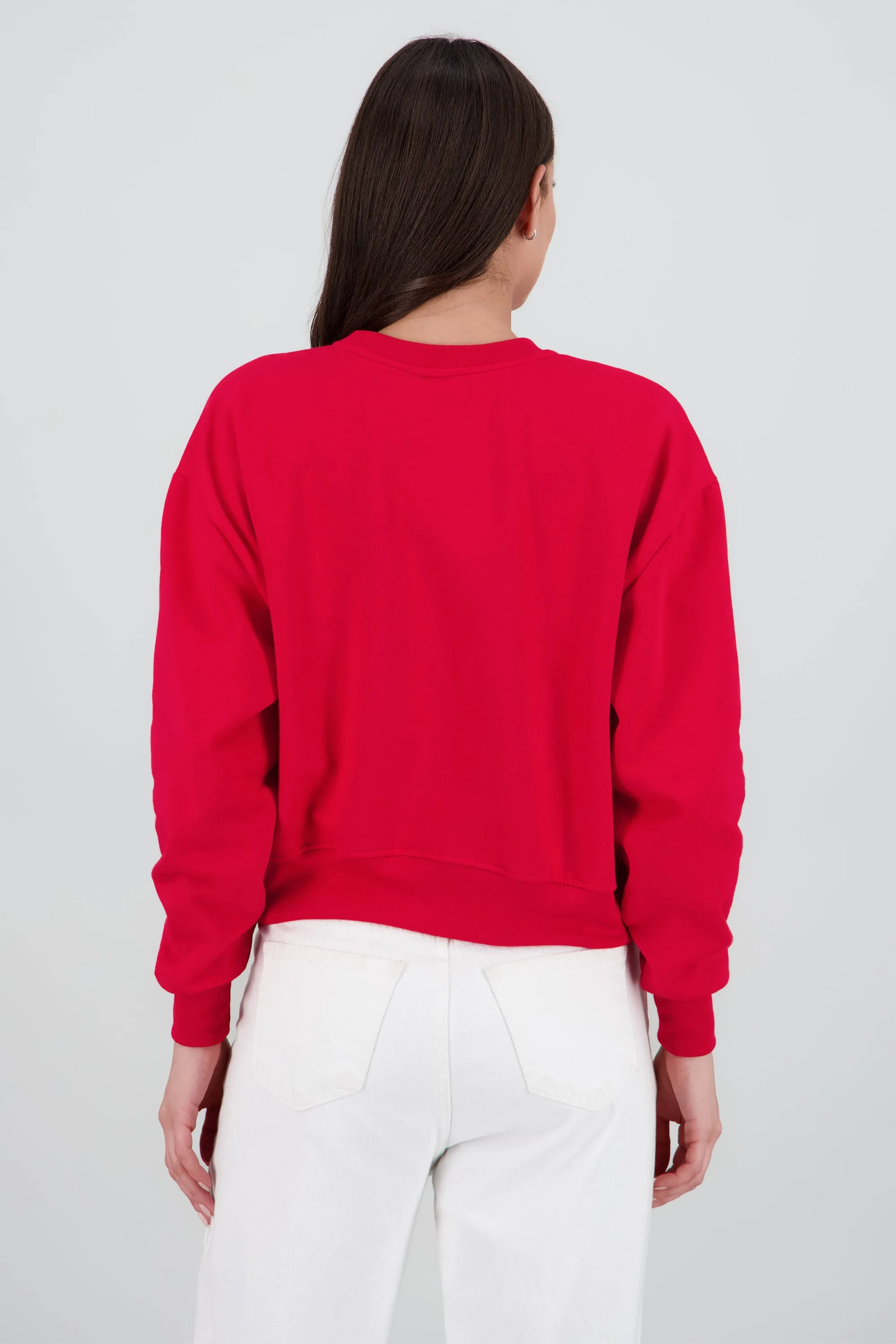 Sudadera grinch cara bordado sold by Shasa product image thumbnail 4