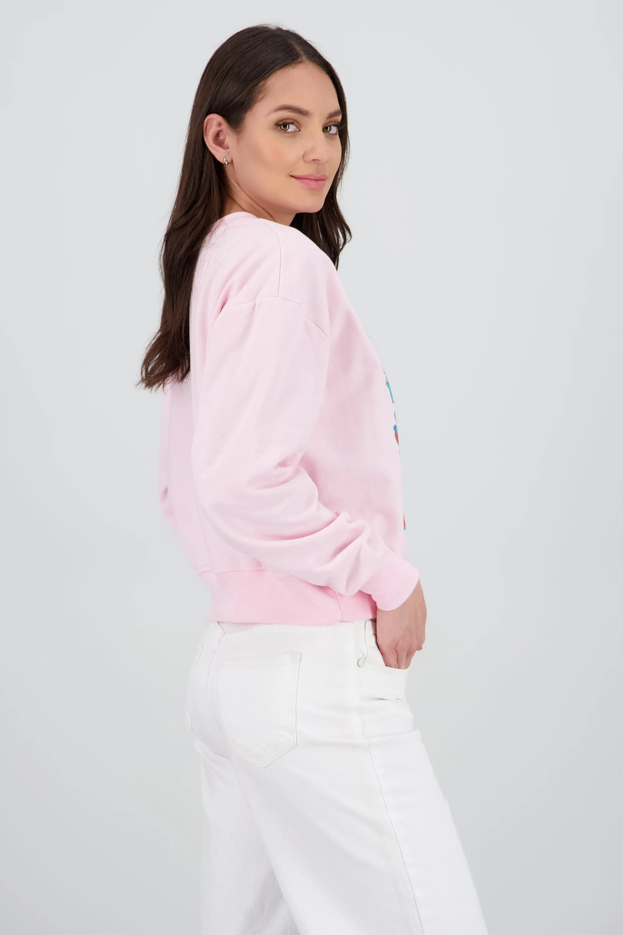 Sudadera grinch angel sold by Shasa product image thumbnail 3