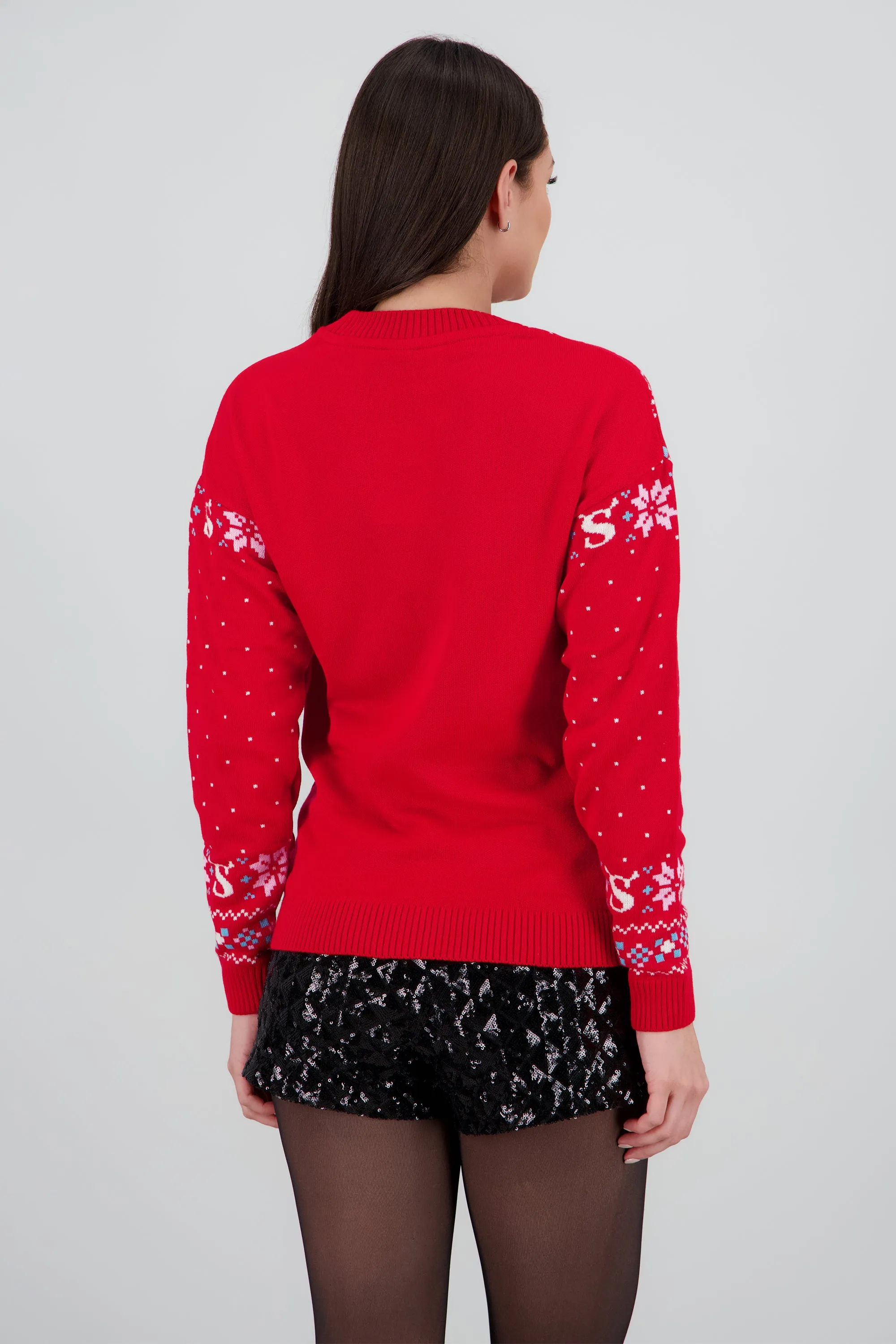 Sueter navideño Gengi Shrek sold by Shasa product image thumbnail 4