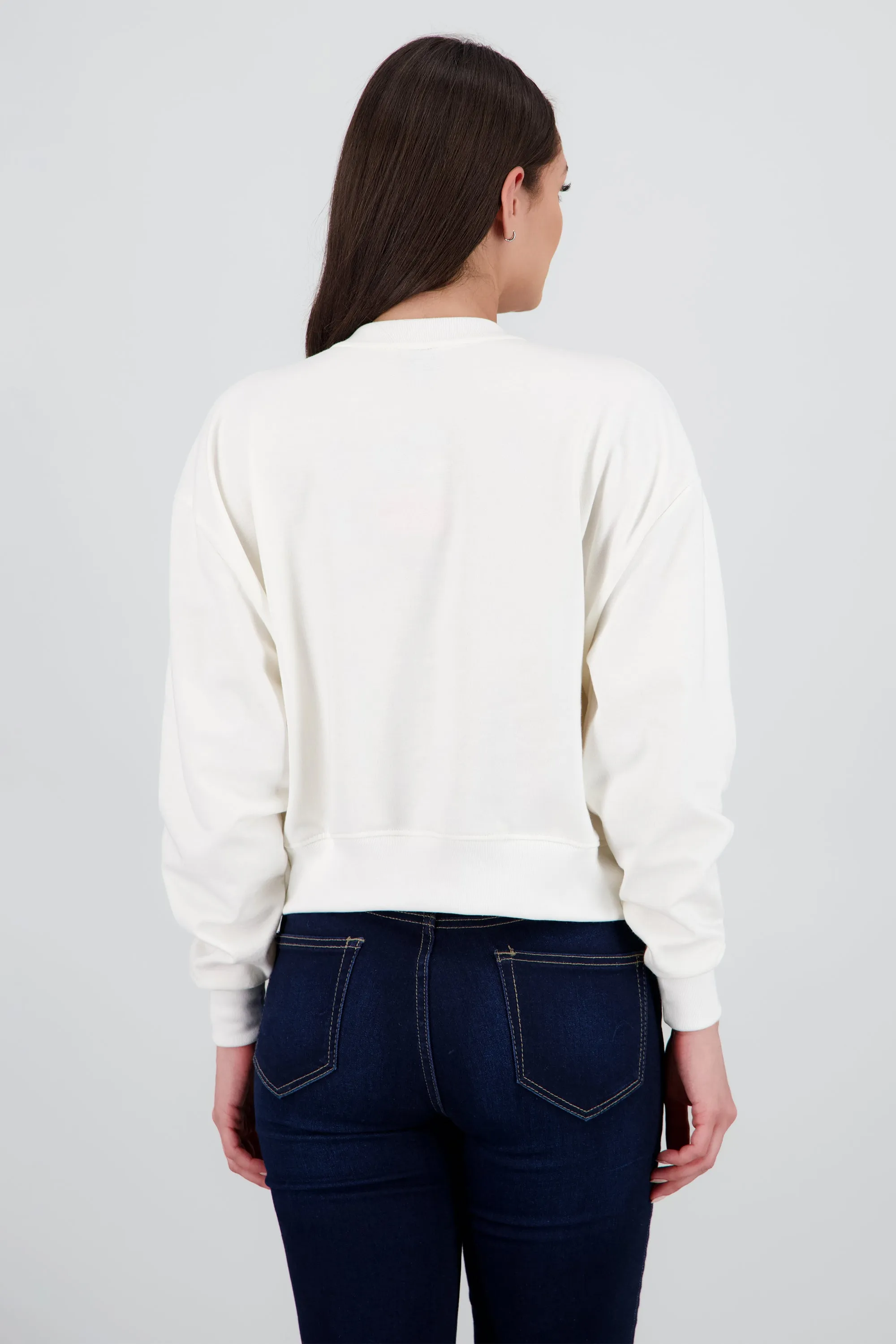 Sudadera grinch mano esfera sold by Shasa product image thumbnail 4