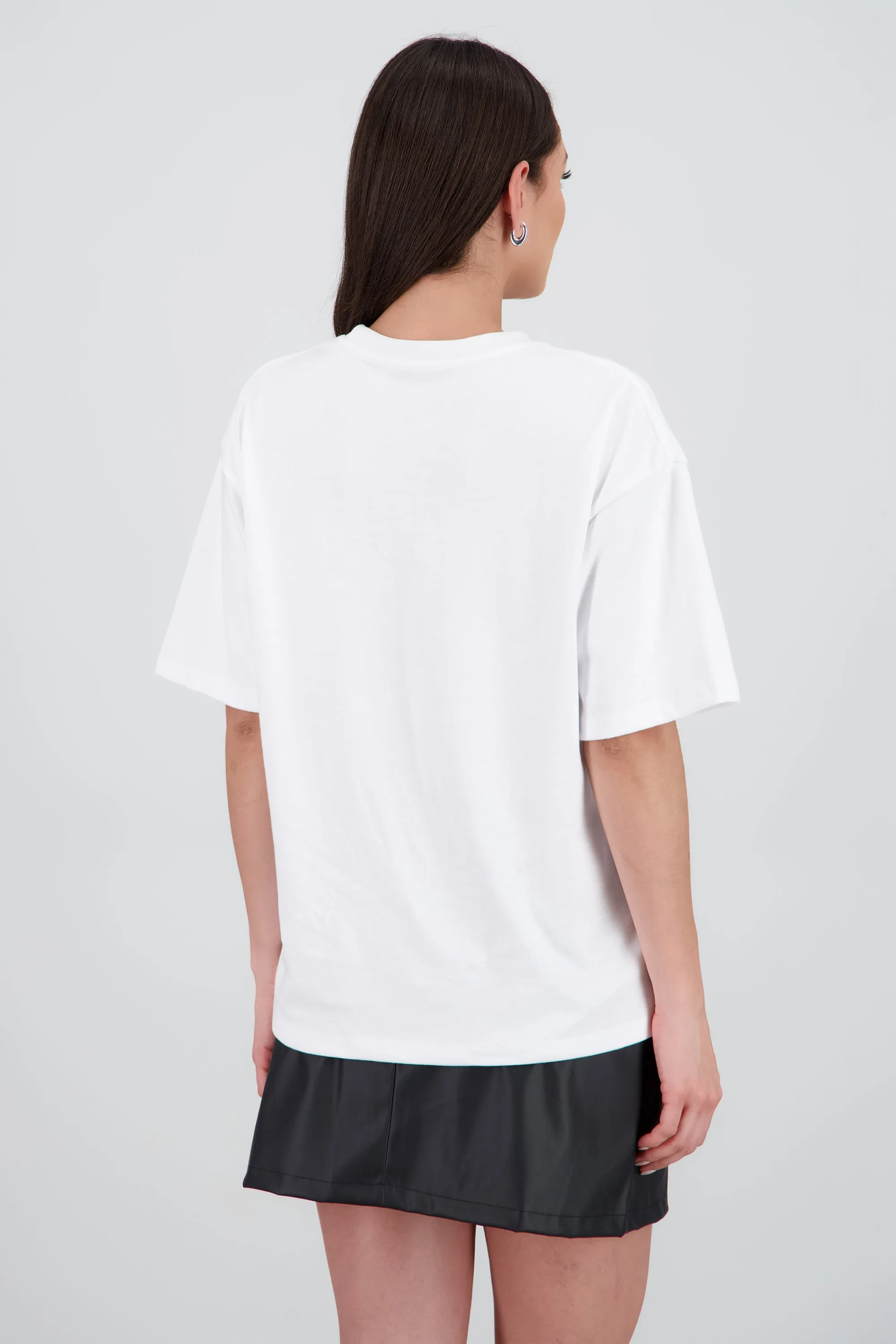 Playera Selena gomez Love you first sold by Shasa product image thumbnail 4