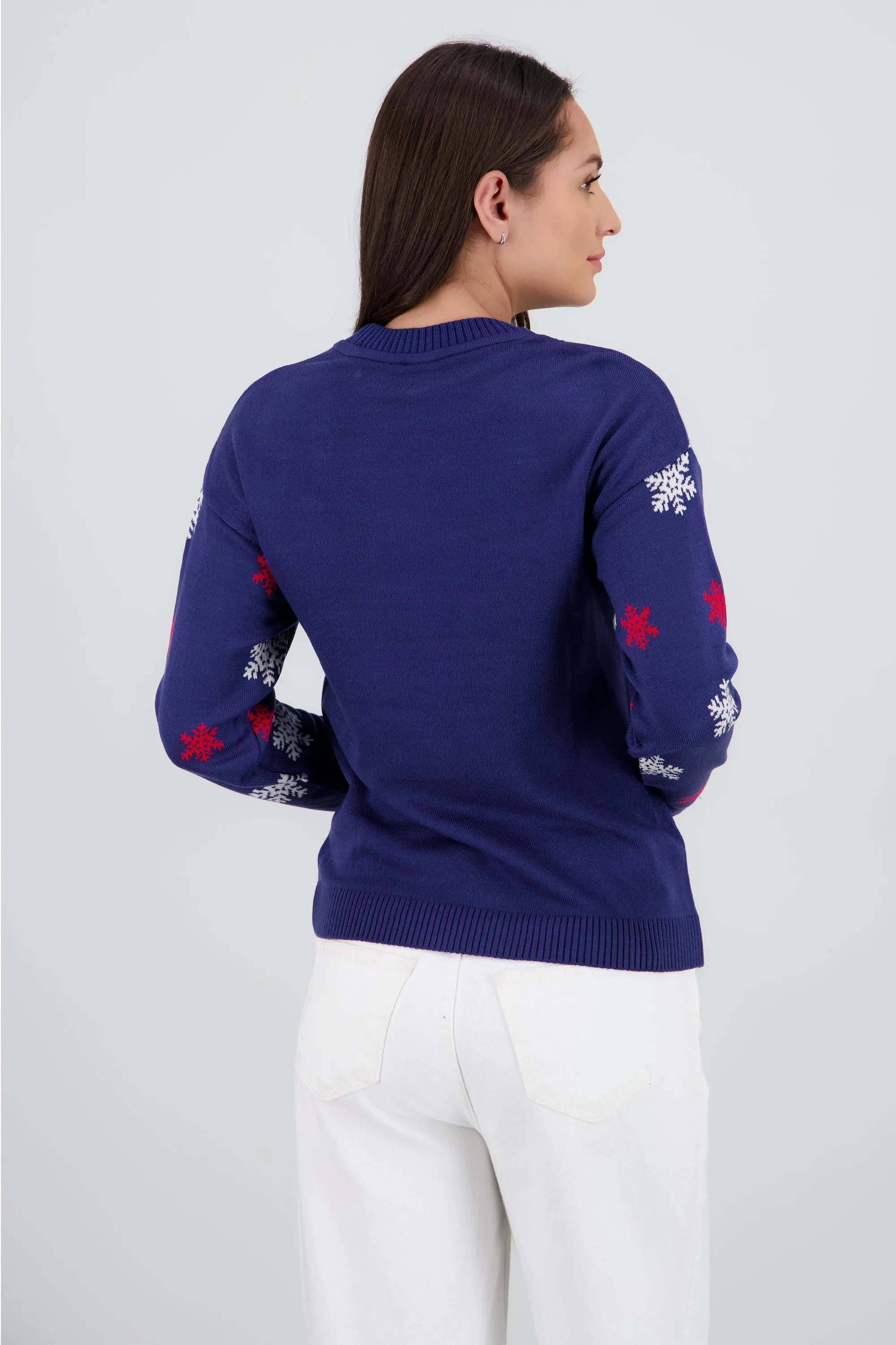 Sueter xmas Stitchmas sold by Shasa product image thumbnail 4