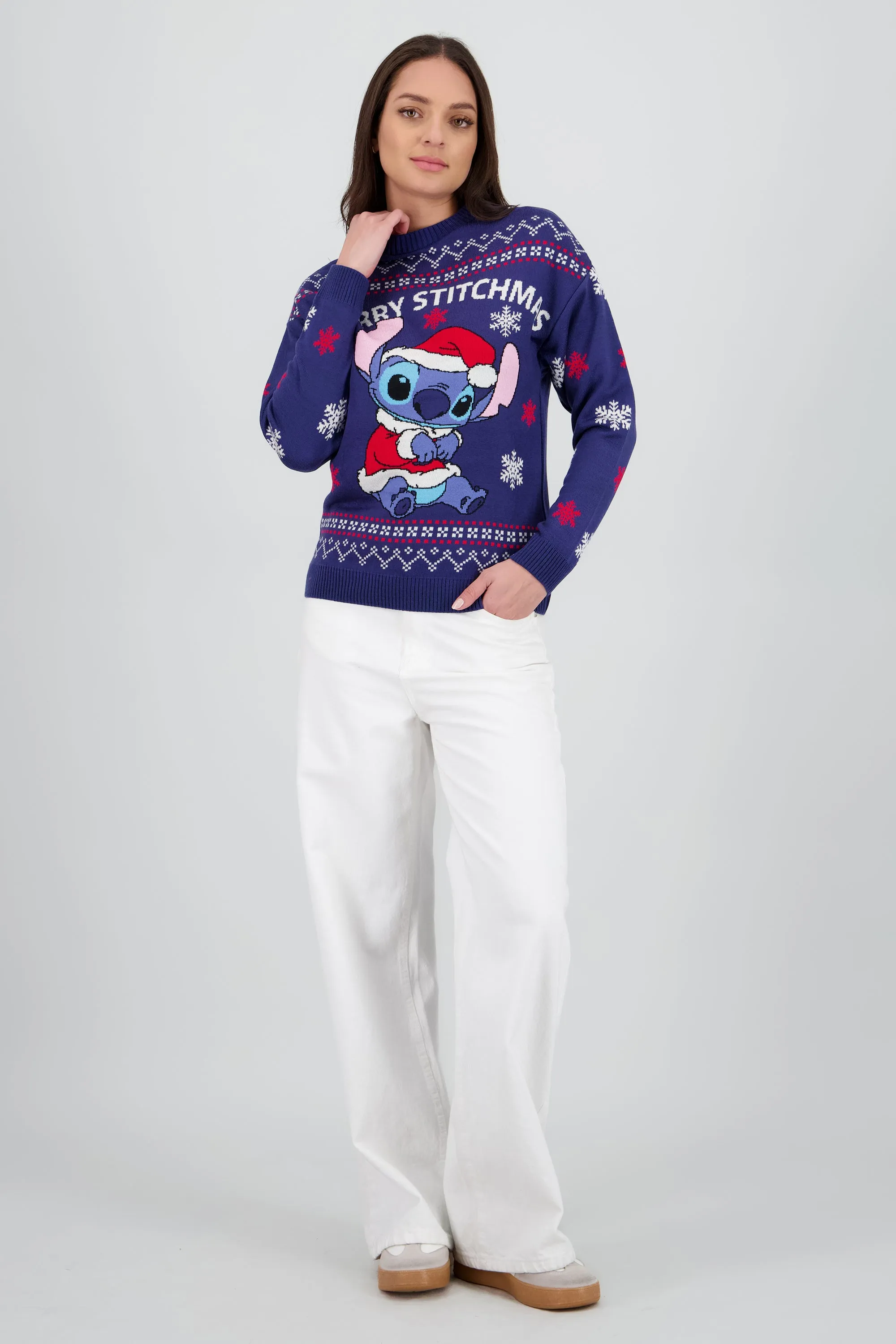 Sueter xmas Stitchmas sold by Shasa