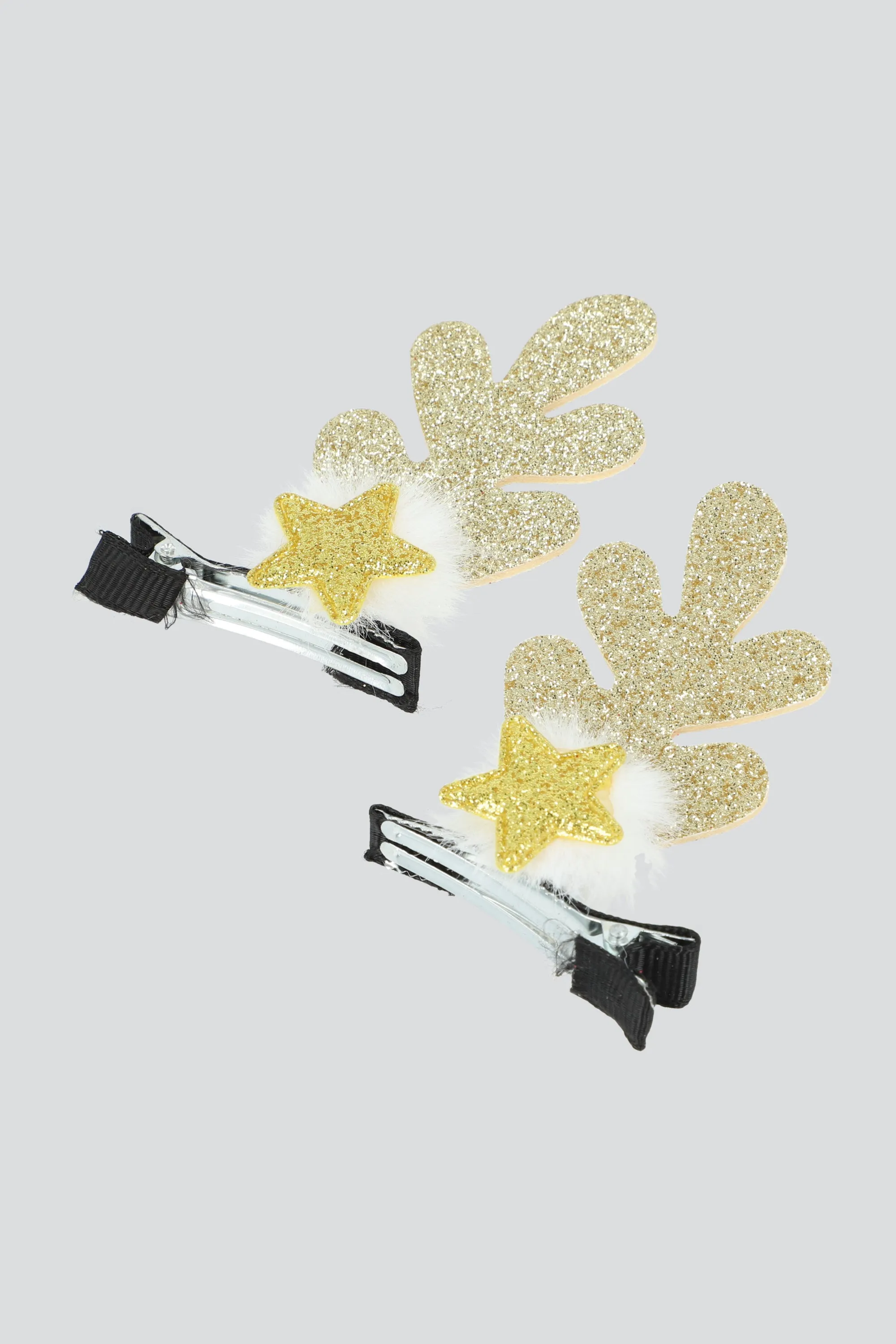 Broches cuernos estrellas sold by Shasa product image thumbnail 2