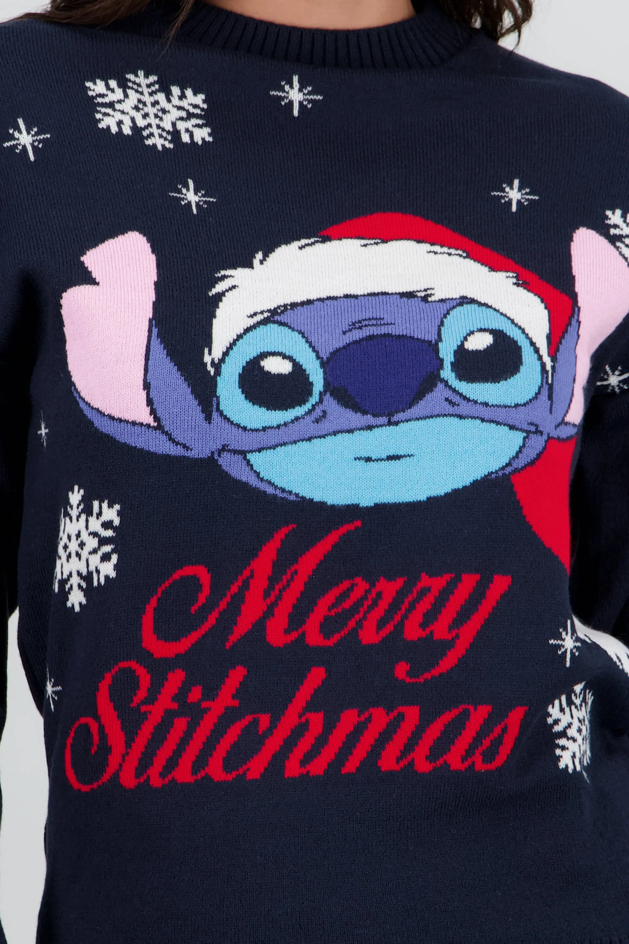 Sueter Stitch gorro navidad sold by Shasa product image thumbnail 5