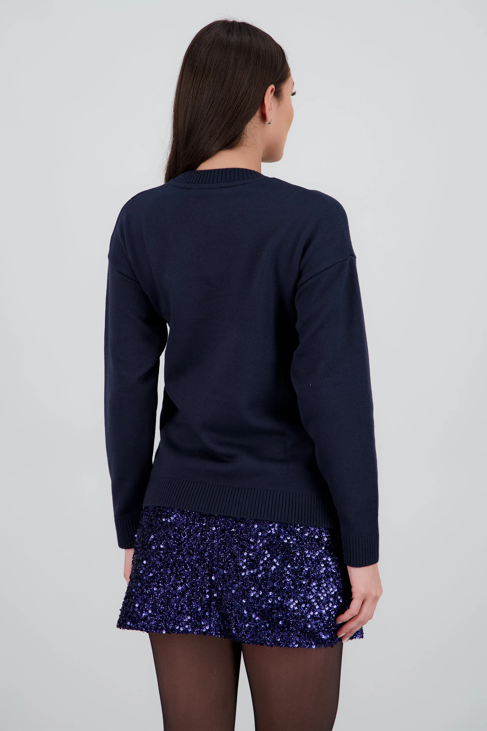 Sueter Stitch gorro navidad sold by Shasa product image thumbnail 4