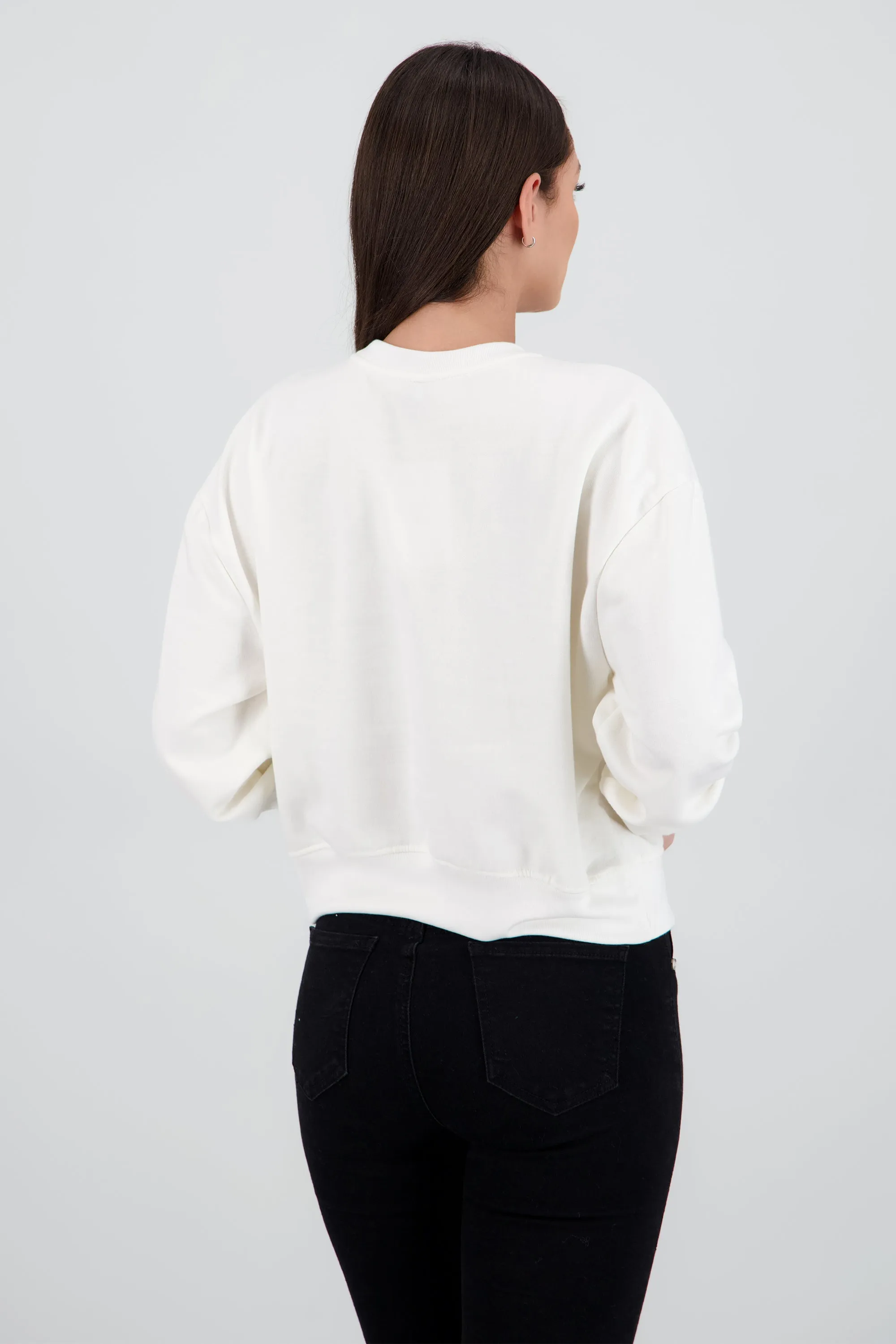 Sudadera grinch chimenea sold by Shasa product image thumbnail 4