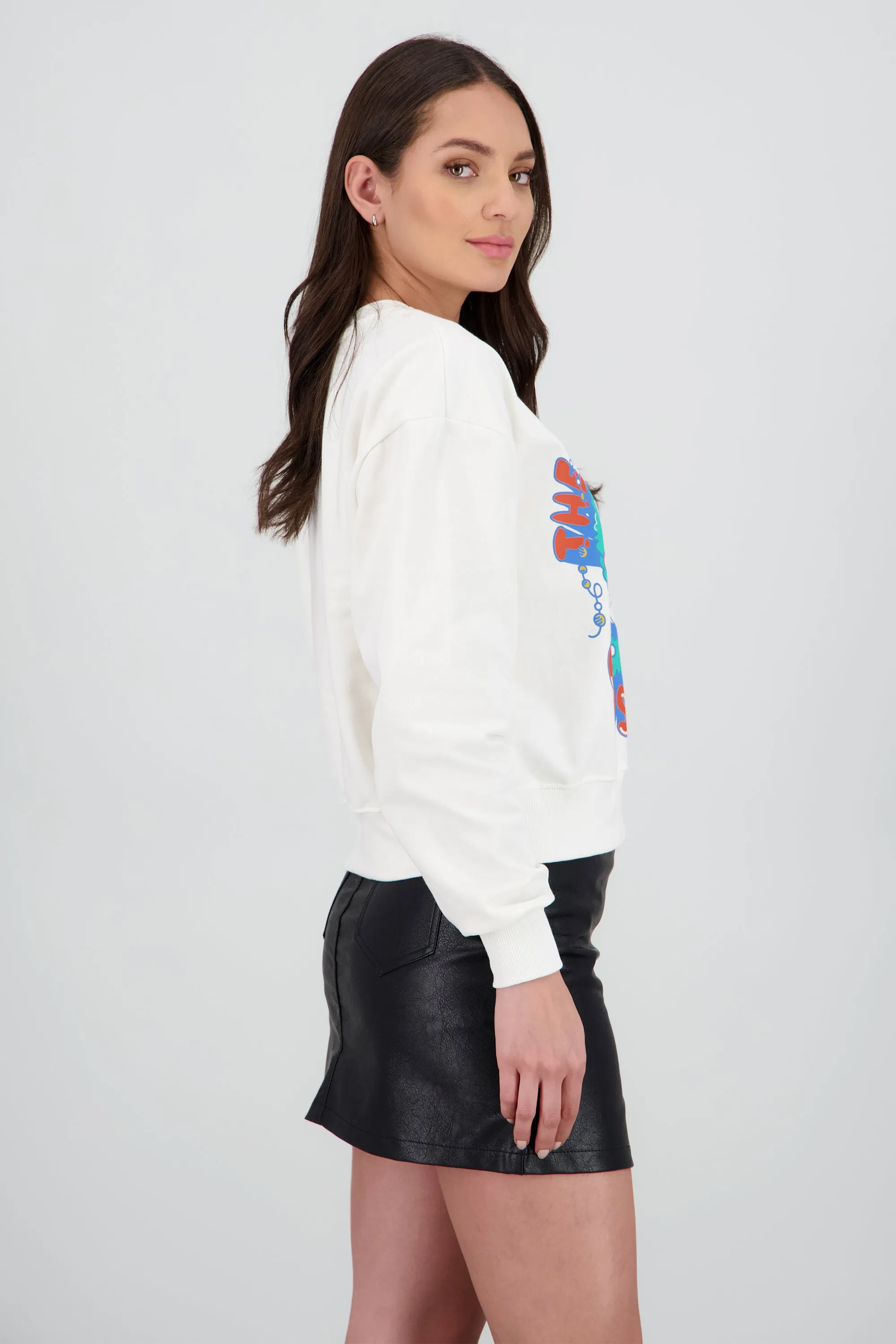 sudadera grinch hated sold by Shasa product image thumbnail 3