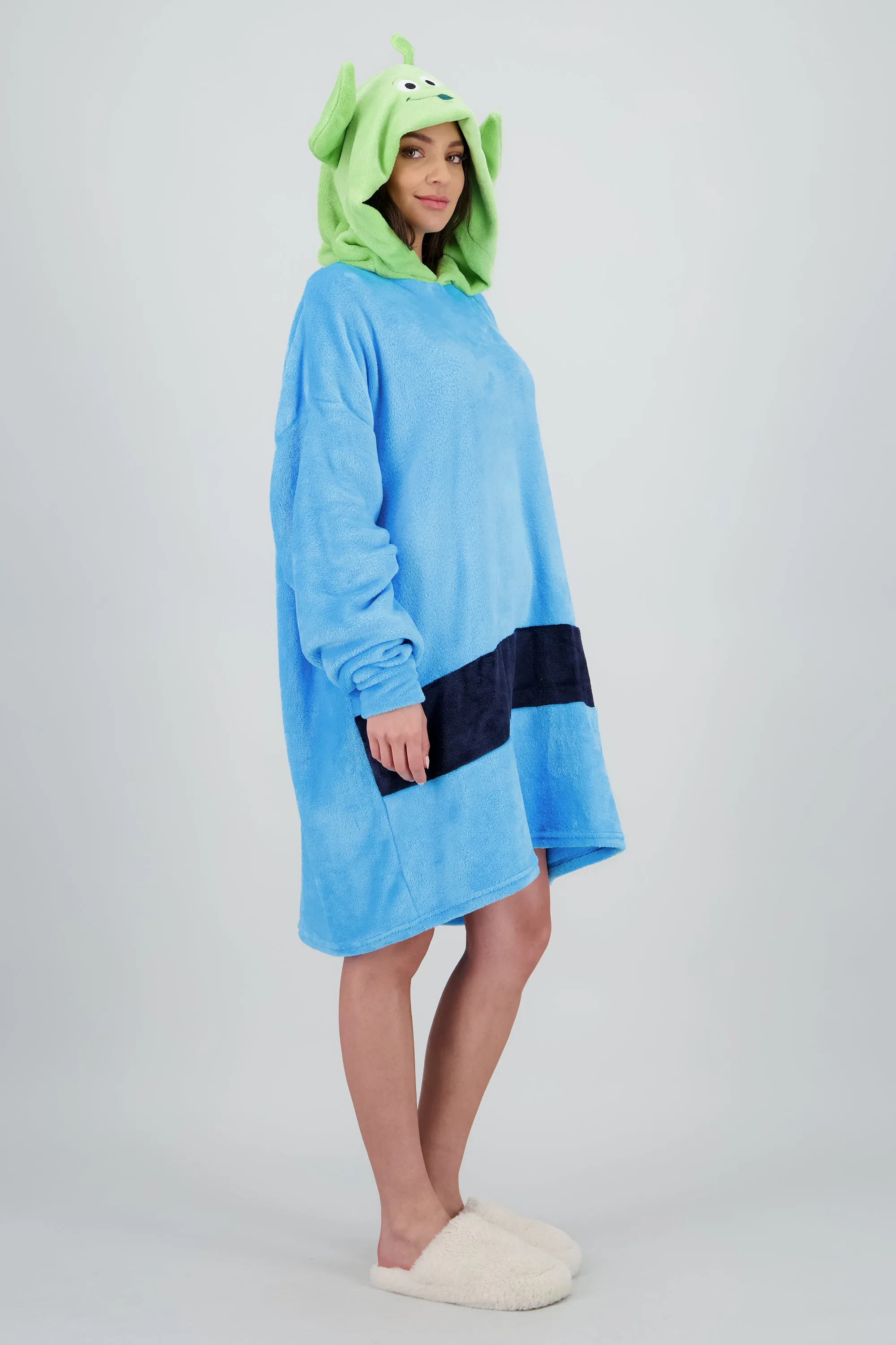 Maxi sudadera alien toy story sold by Shasa product image thumbnail 3