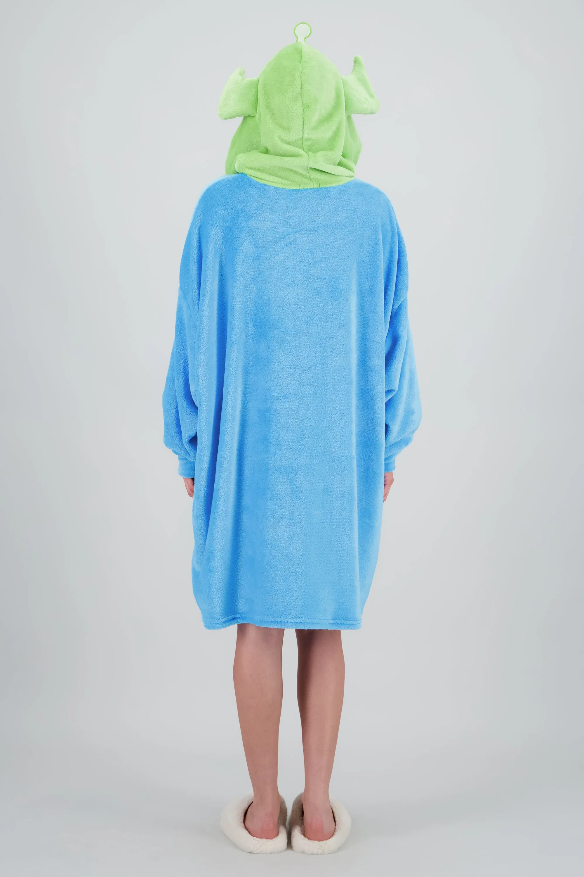 Maxi sudadera alien toy story sold by Shasa product image thumbnail 4