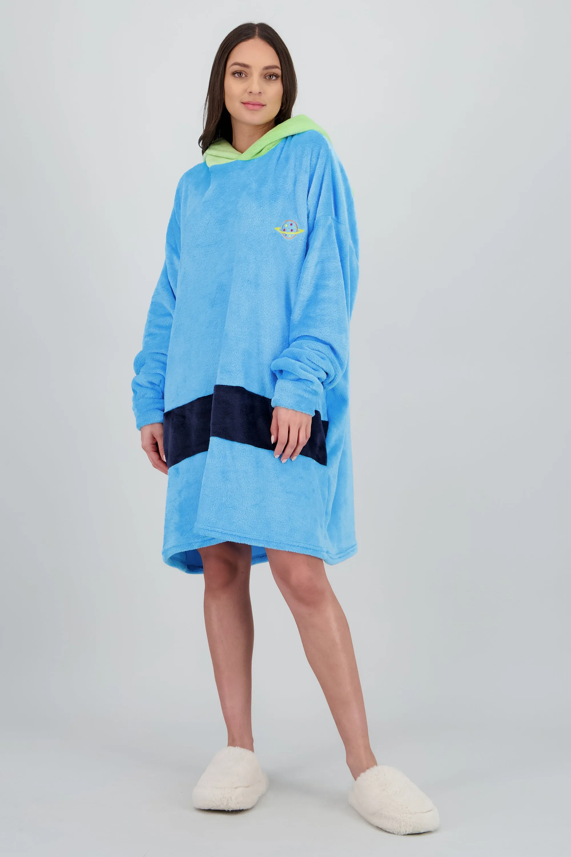 Maxi sudadera alien toy story sold by Shasa product image thumbnail 2