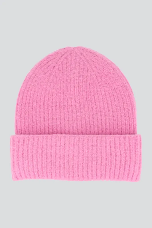 Beanie sencillo color sold by Shasa
