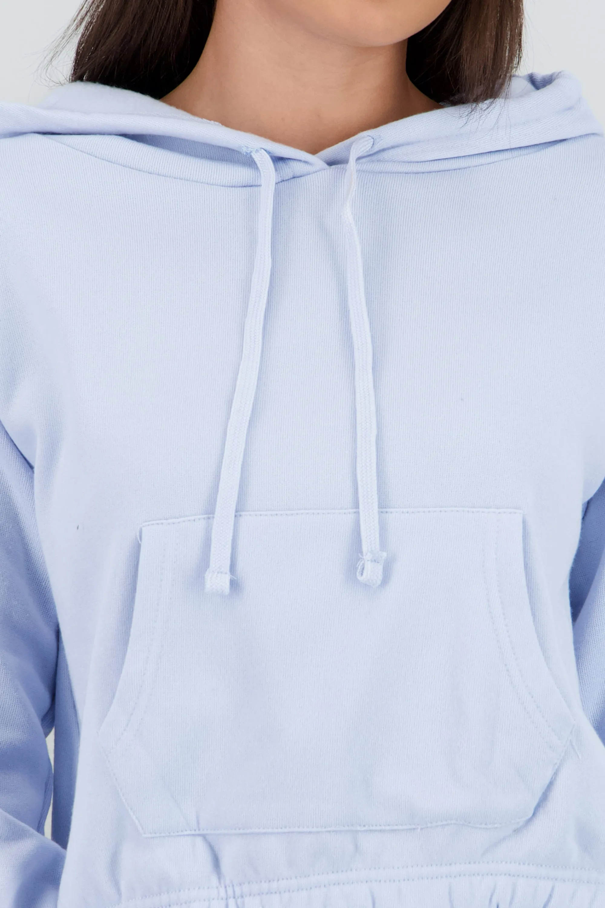 Sudadera liso con gorro sold by Shasa product image thumbnail 5