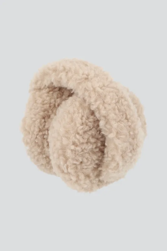 Orejeras sherpa sold by Shasa