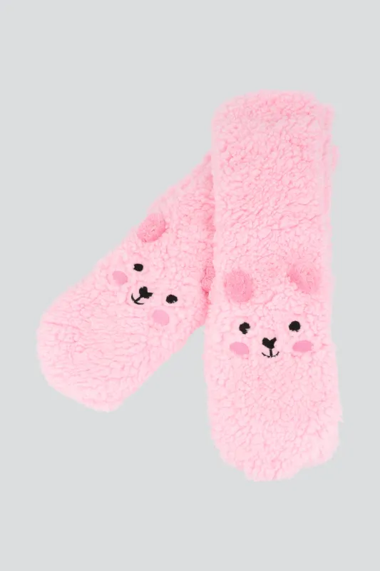 Calcetines de invierno  animalito sold by Shasa