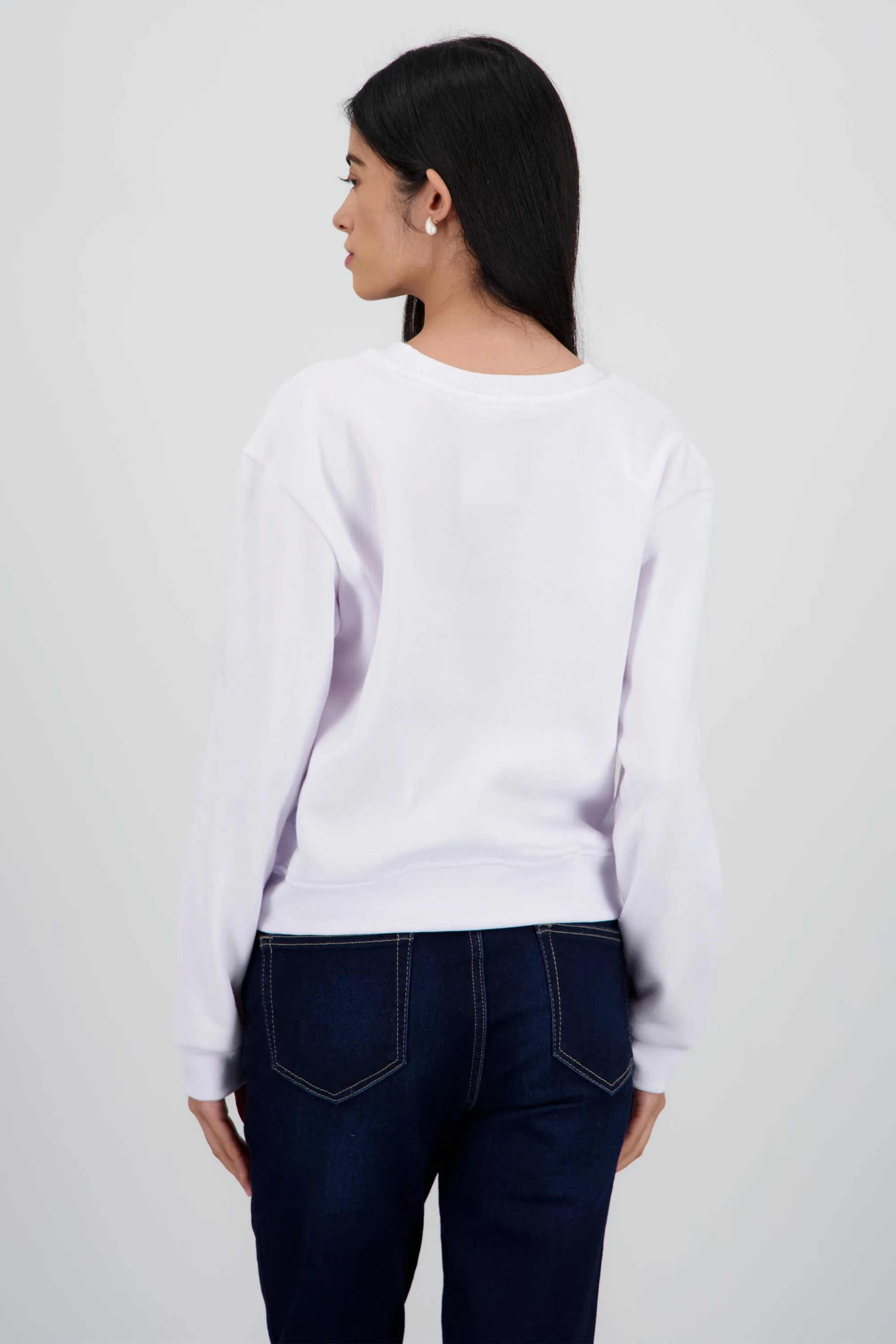 Sudadera estampado new york sold by Shasa product image thumbnail 4