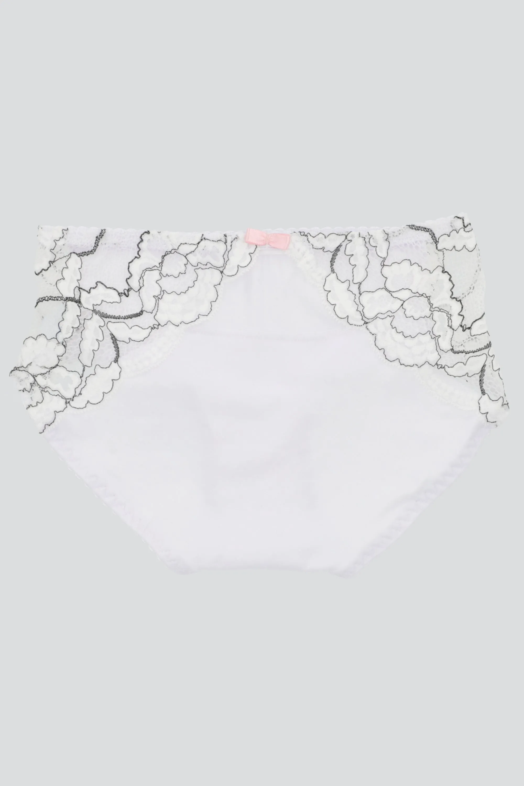 Bikini encaje picueta sold by Shasa product image thumbnail 2