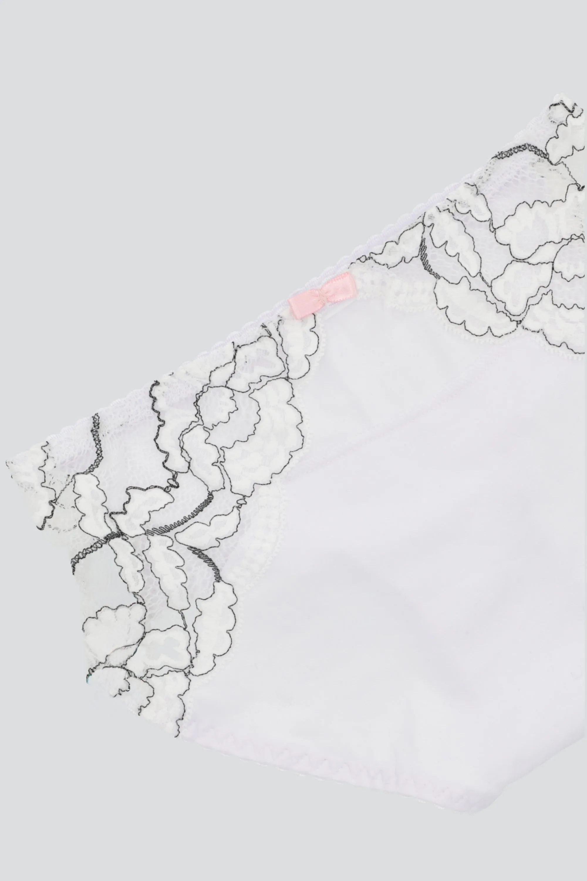 Bikini encaje picueta sold by Shasa product image thumbnail 3