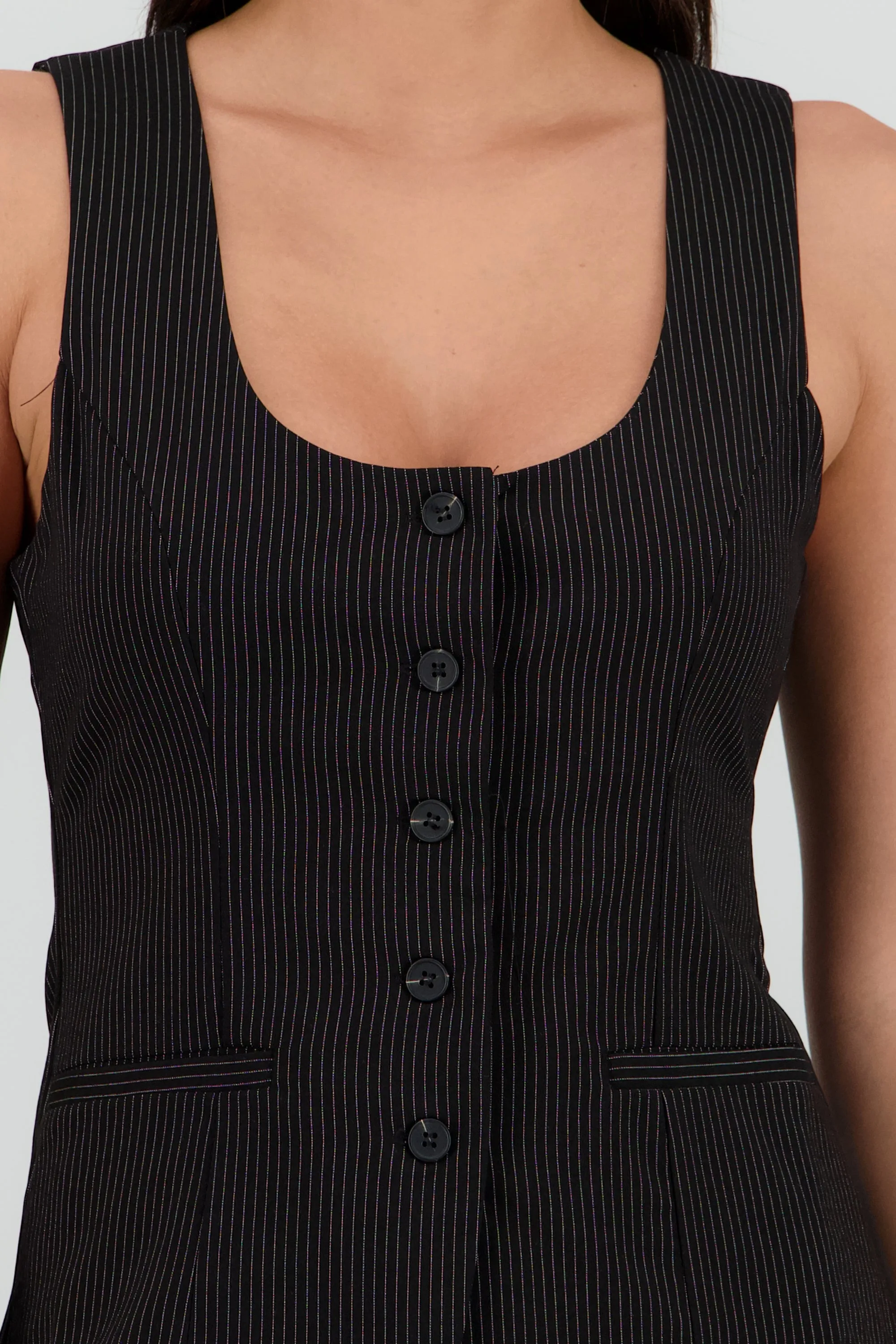 Chaleco formal sold by Shasa product image thumbnail 5