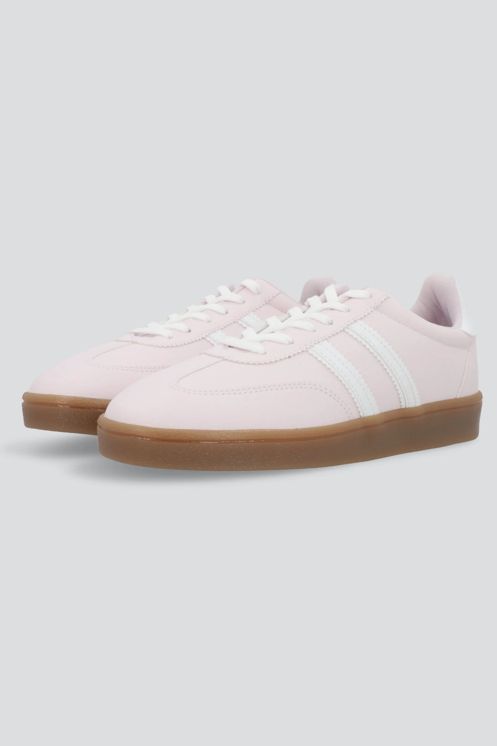 Tenis dos lineas PU sold by Shasa product image thumbnail 2