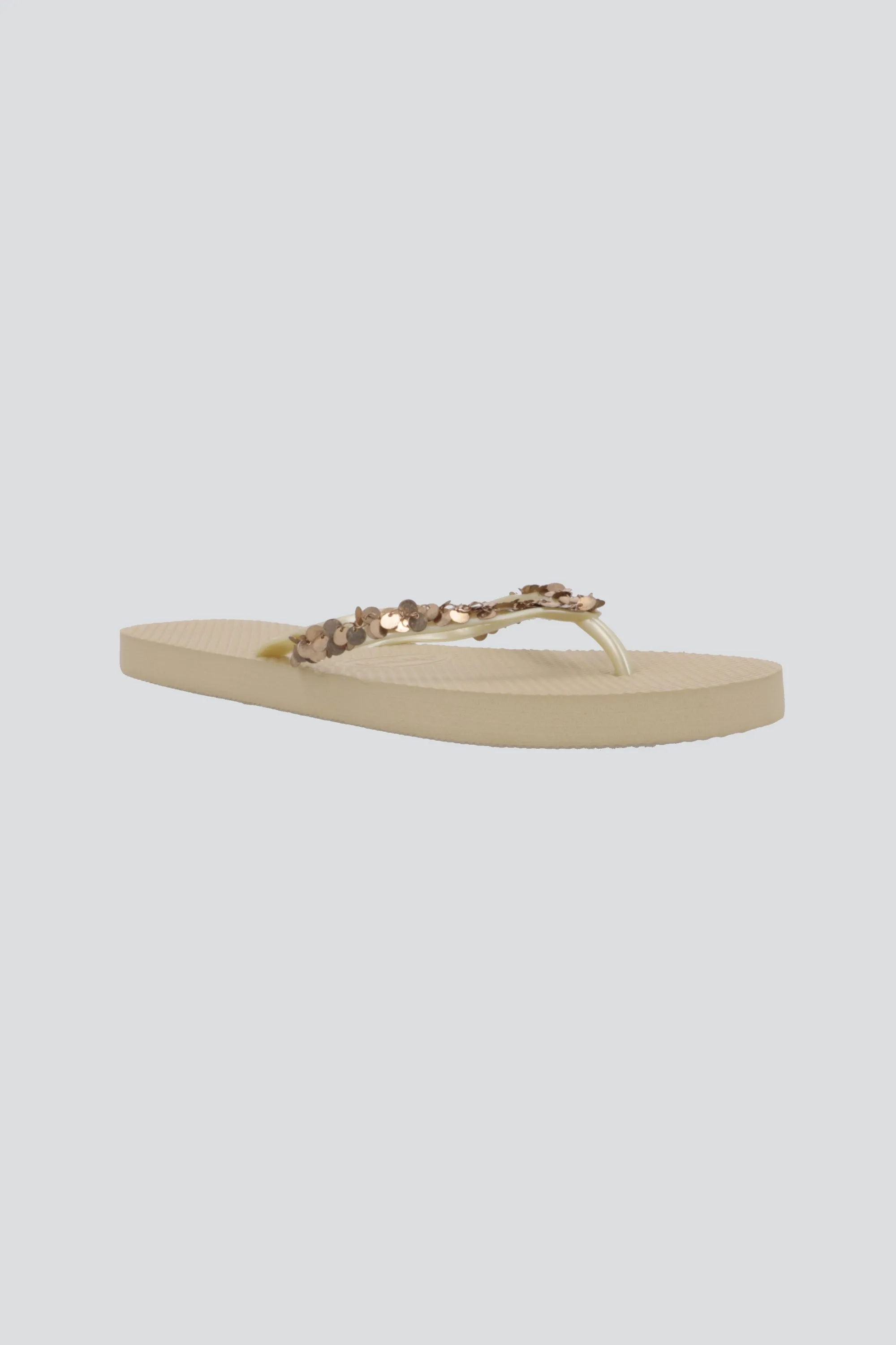 Flio flop chinela lentejuela sold by Shasa product image thumbnail 4