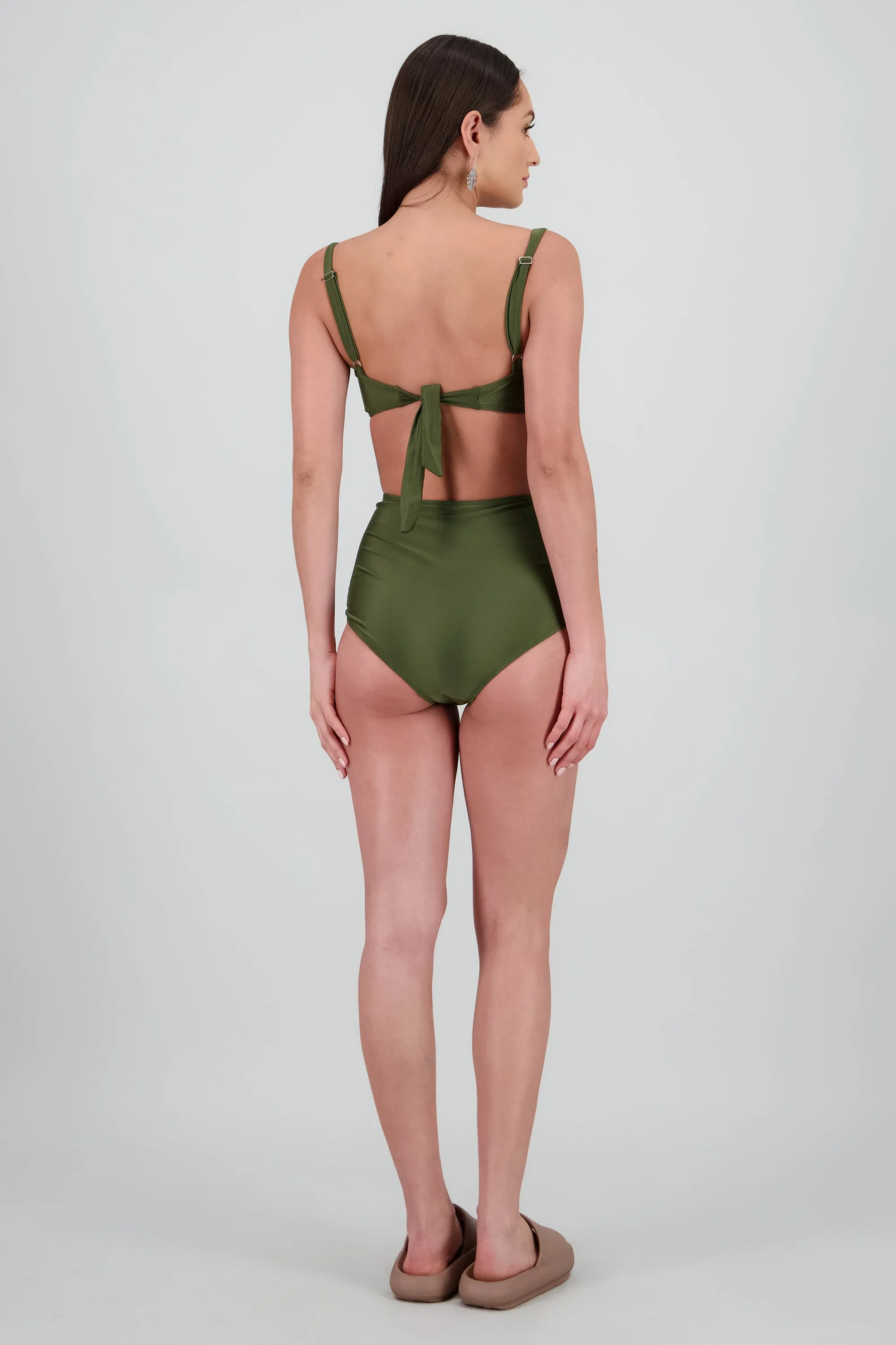 Bikini calzon alto estrellas sold by Shasa product image thumbnail 4