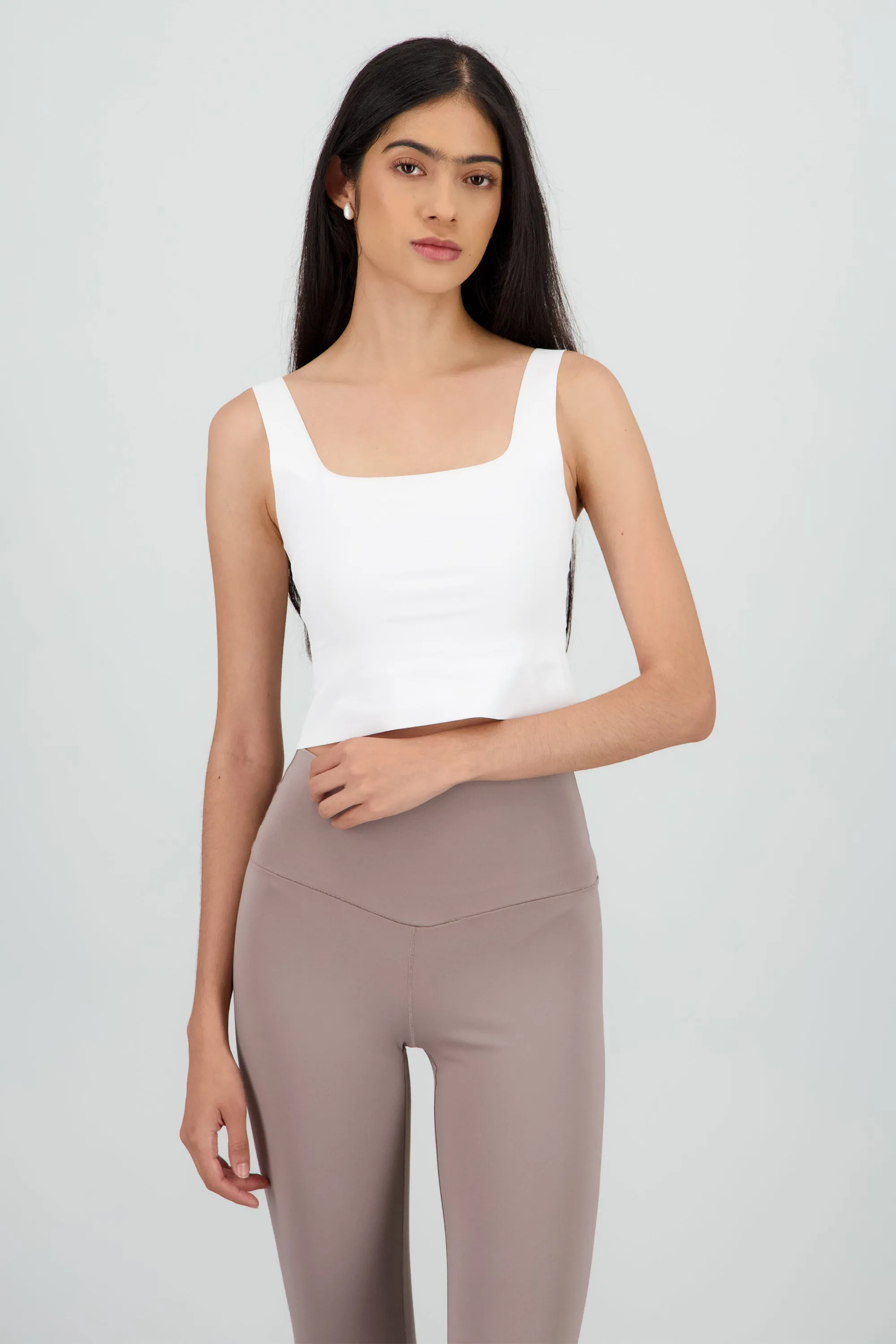 Top sin costuras sold by Shasa product image thumbnail 2