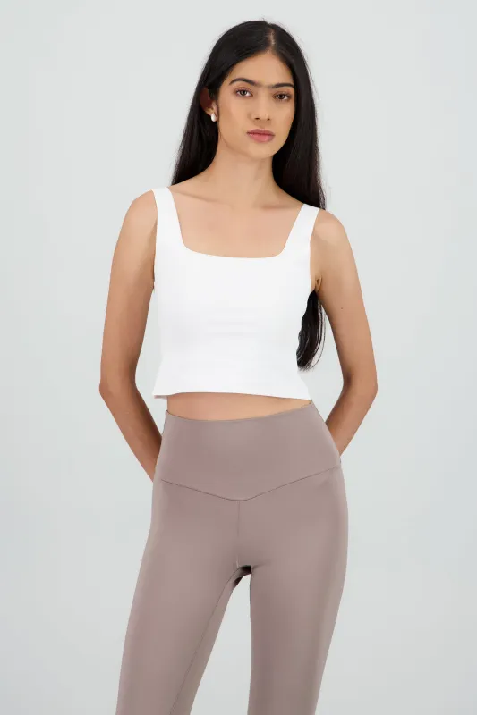 Top sin costuras sold by Shasa