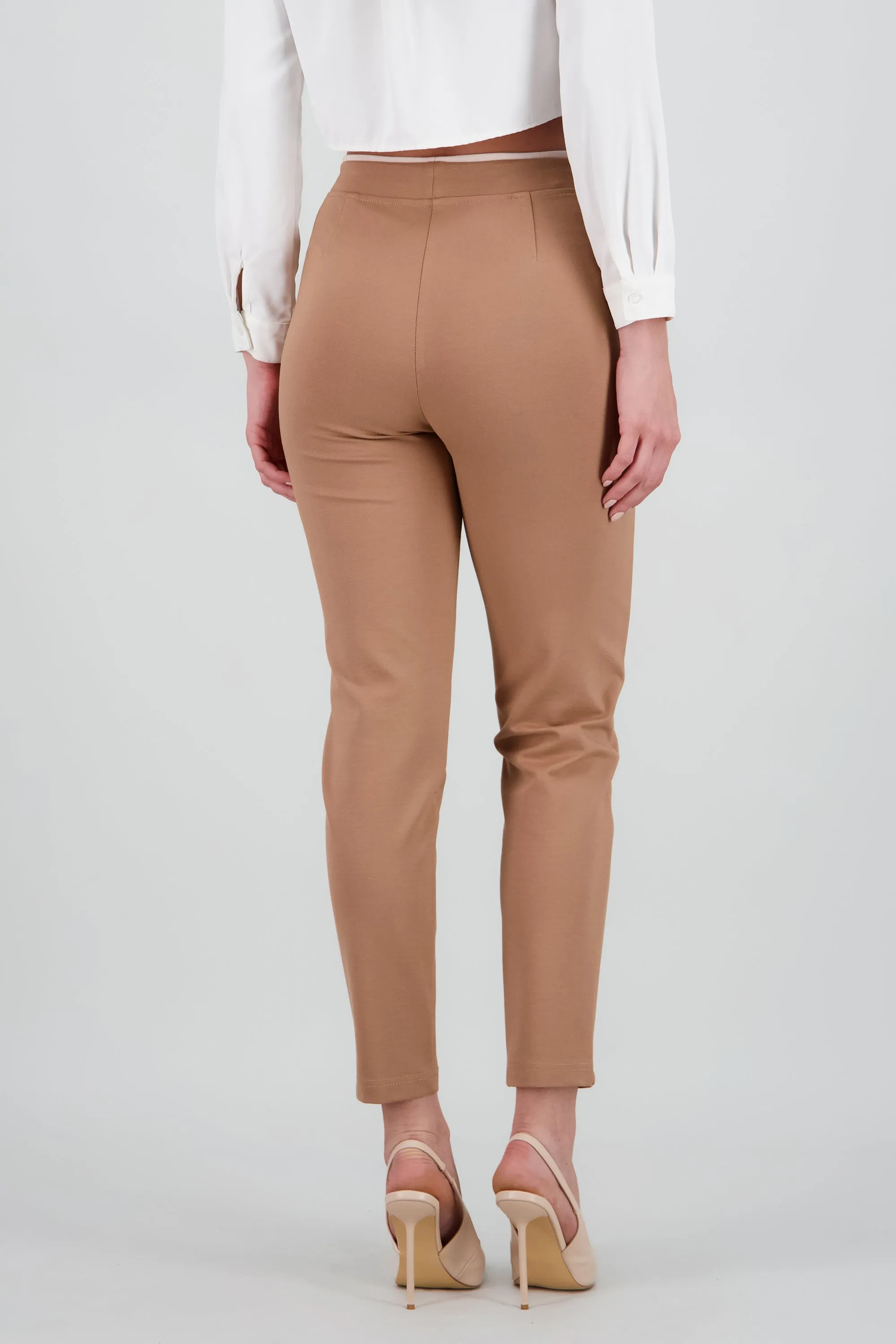 Pantalon contraste sold by Shasa product image thumbnail 4
