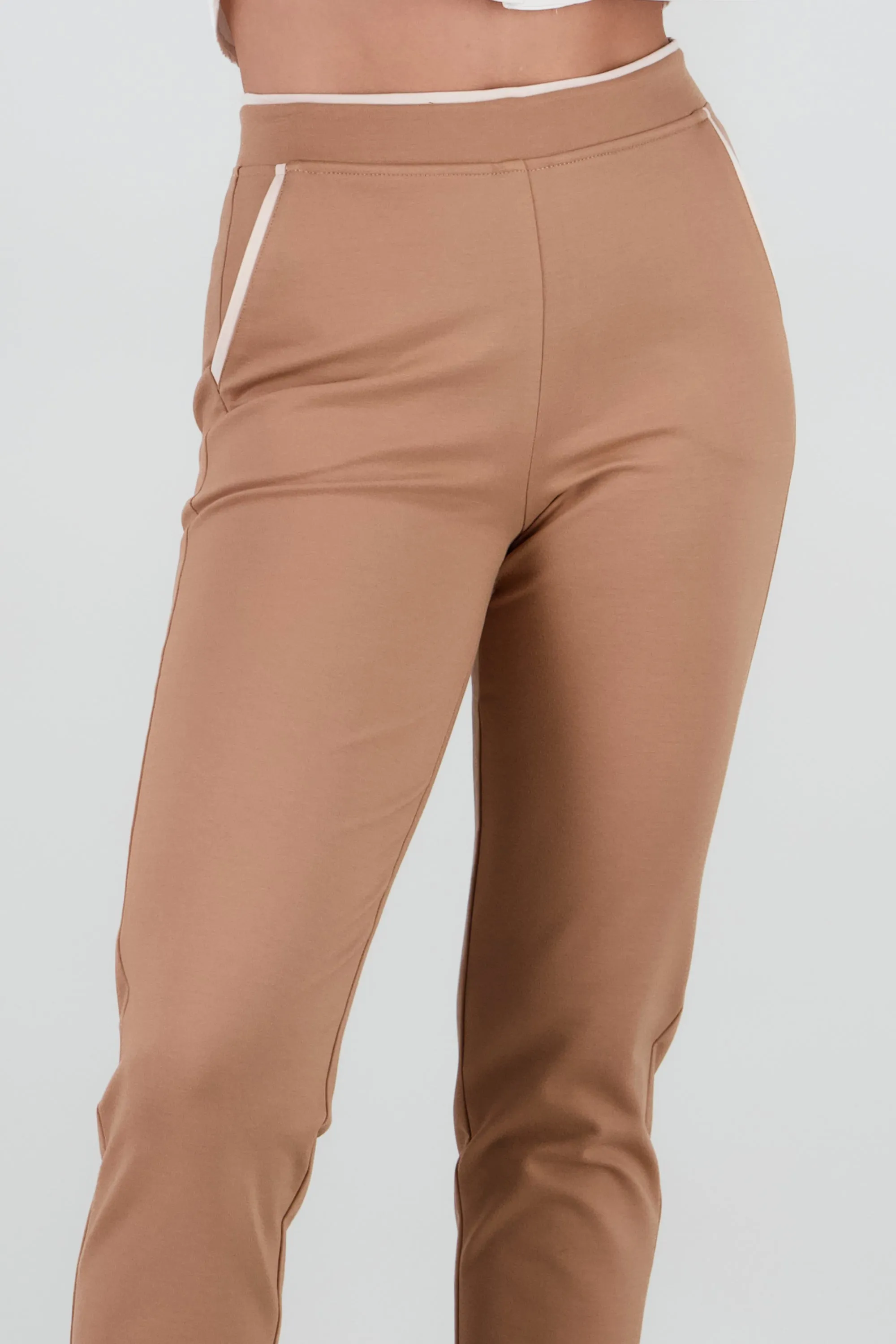 Pantalon contraste sold by Shasa product image thumbnail 5