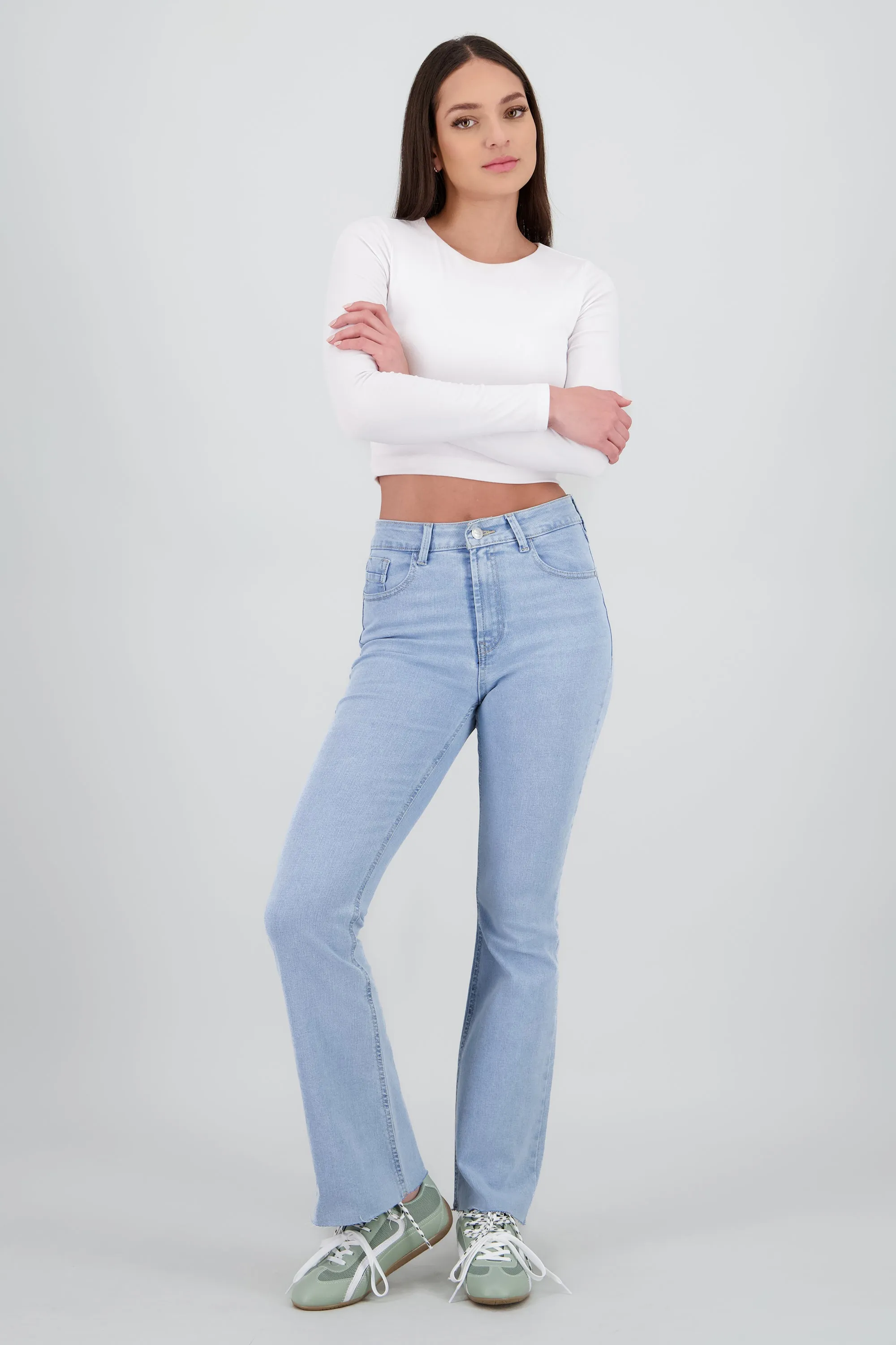 Tenis doble agujeta red sold by Shasa product image thumbnail 5