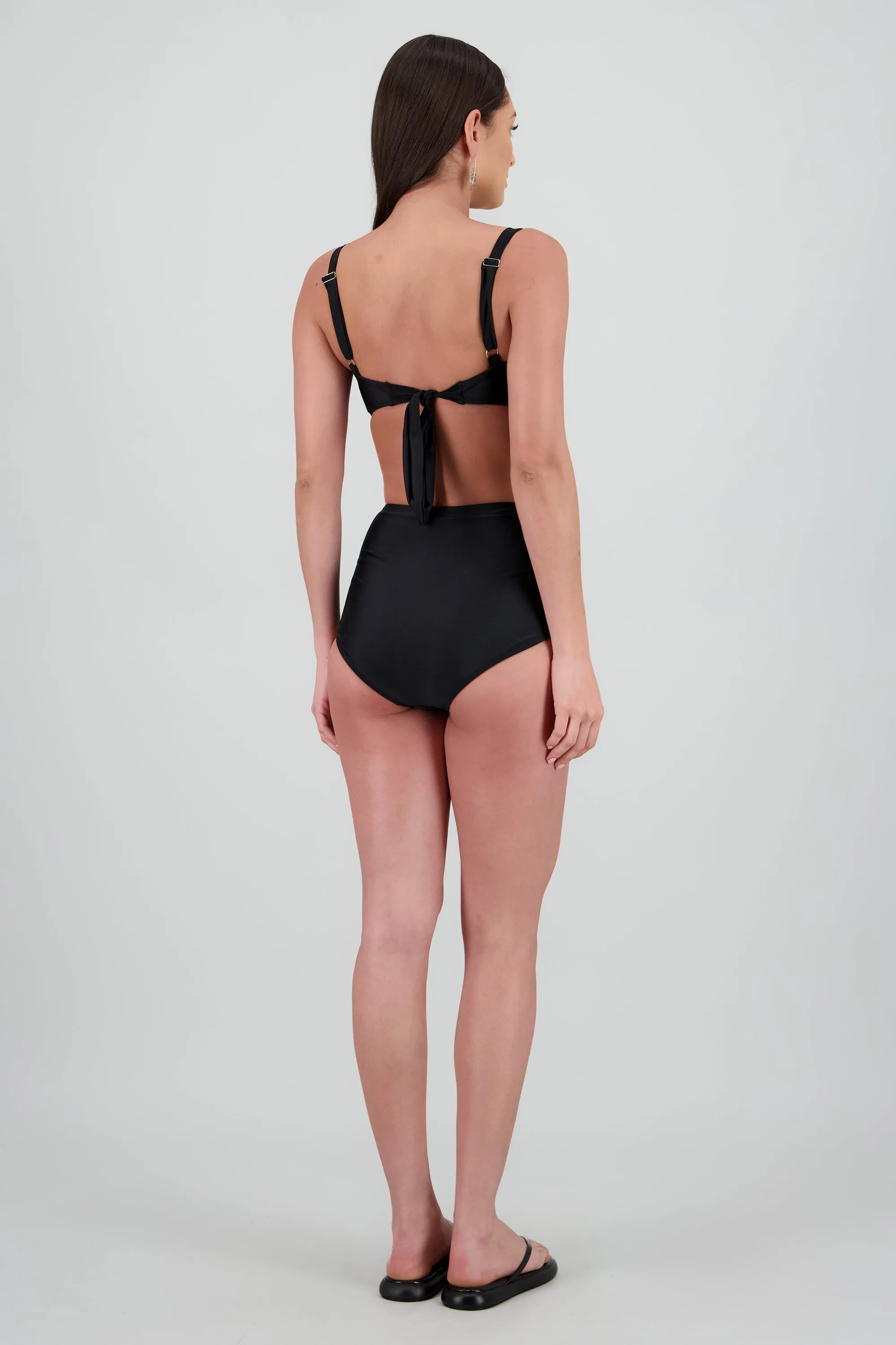 Bikini calzon alto estrellas sold by Shasa product image thumbnail 4