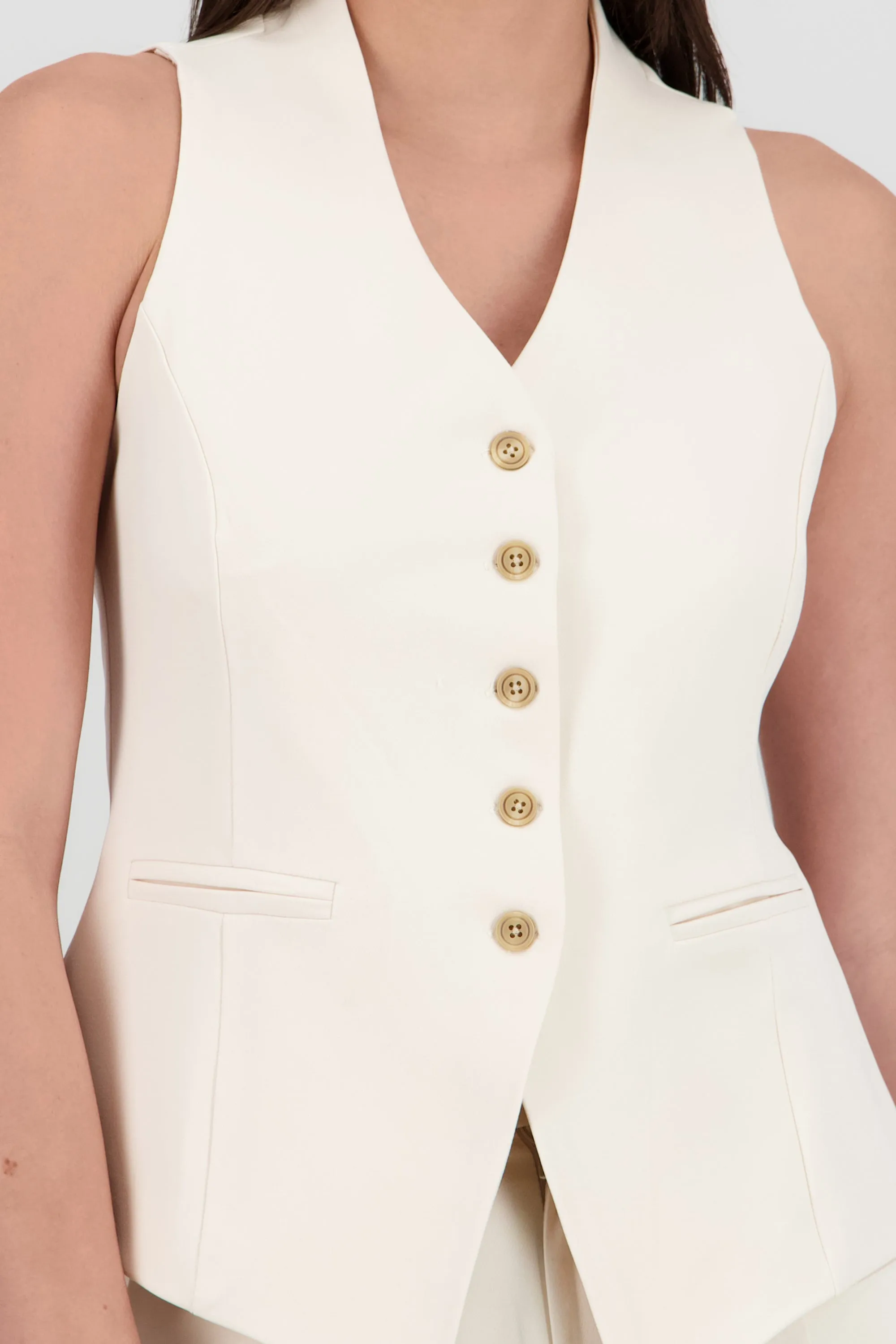 Chaleco sastre sold by Shasa product image thumbnail 5