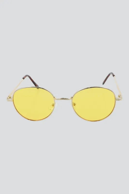 Lentes redondos color sold by Shasa