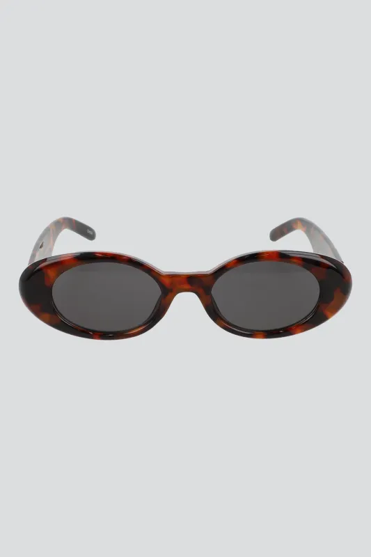 Lentes ovalo pasta media sold by Shasa