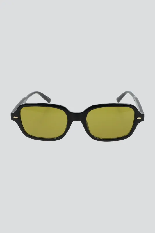 Lentes cuadrados mica colores sold by Shasa