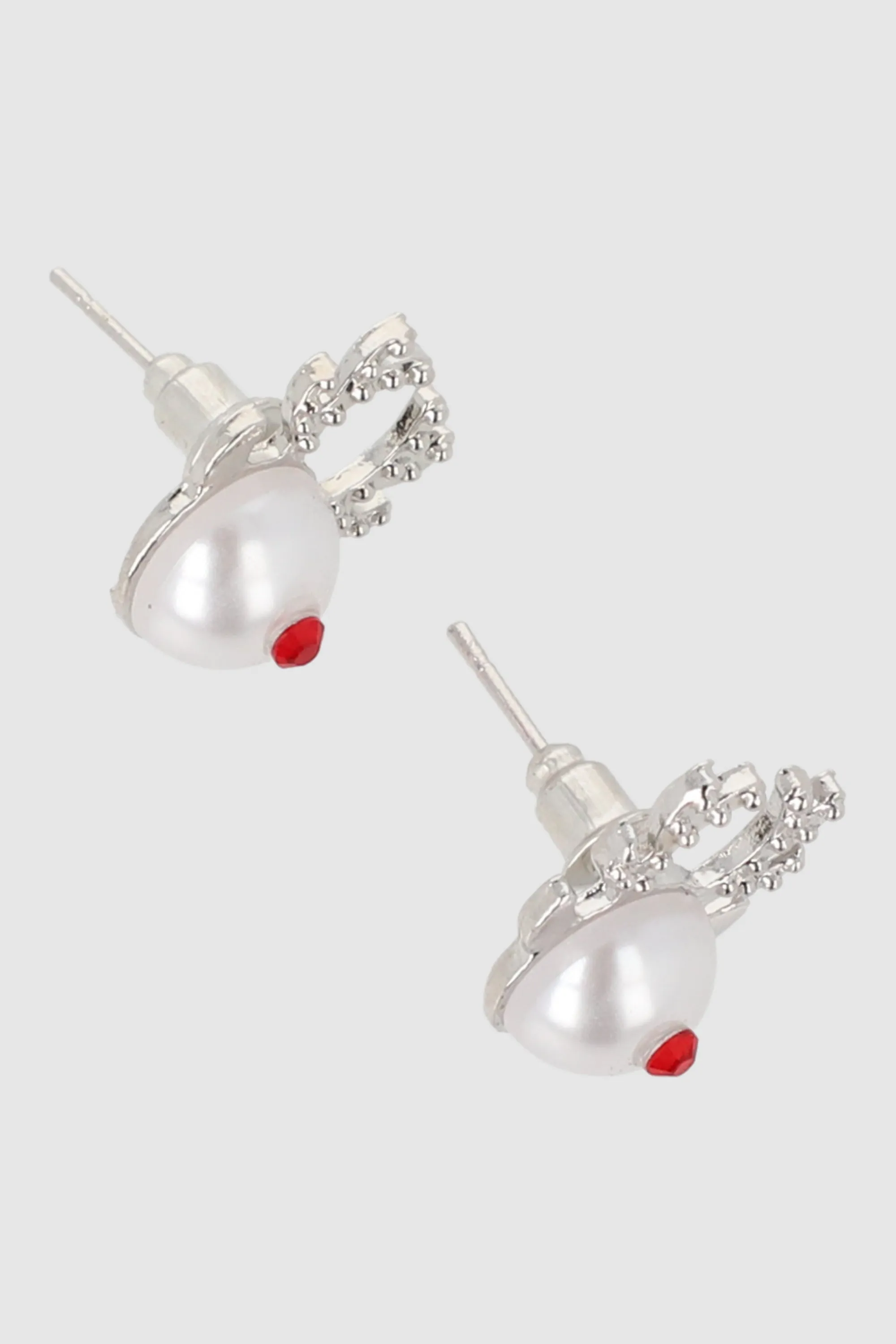 Aretes reno perla sold by Shasa product image thumbnail 2