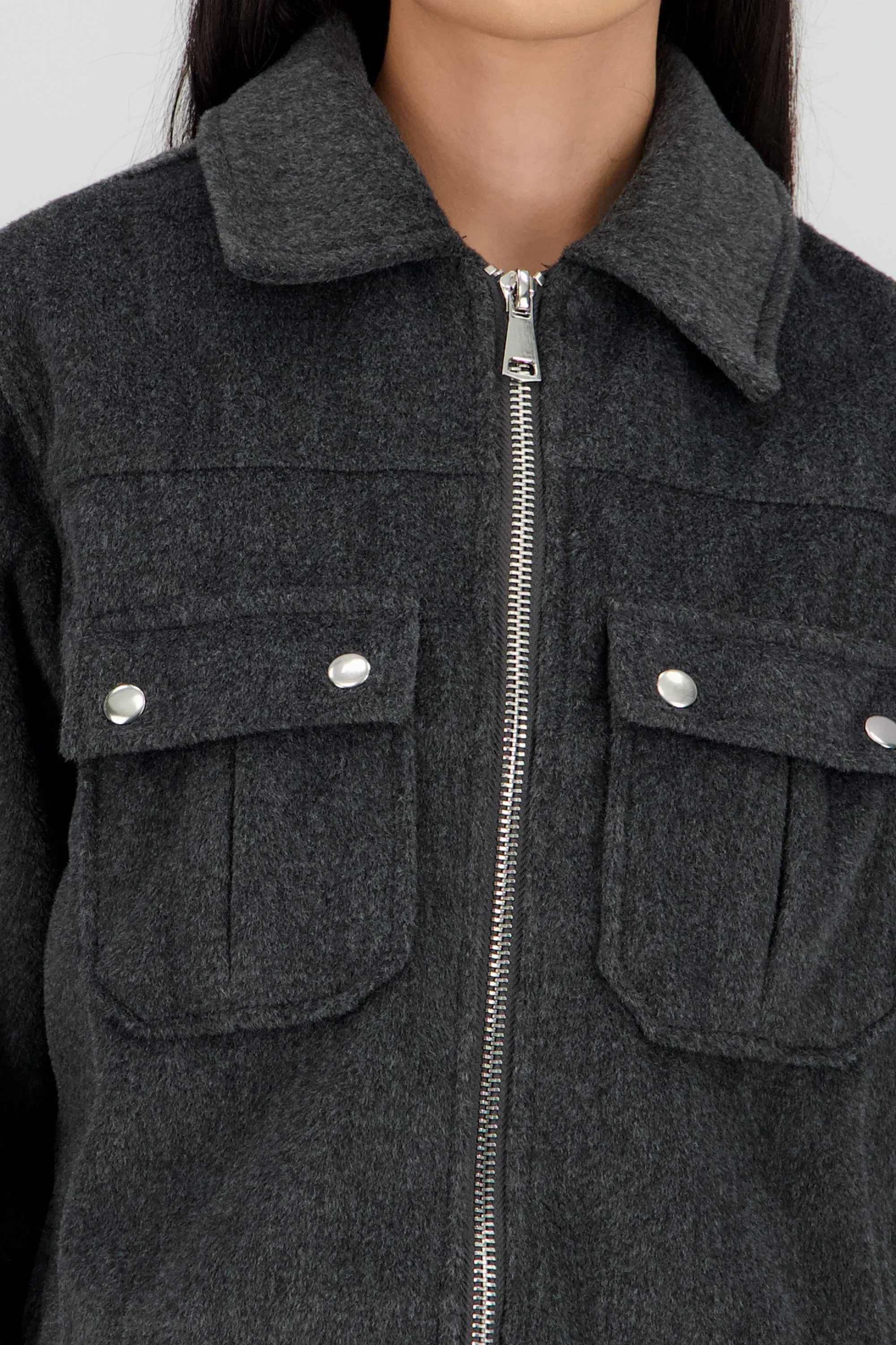 Chamarra corduroy sold by Shasa product image thumbnail 5