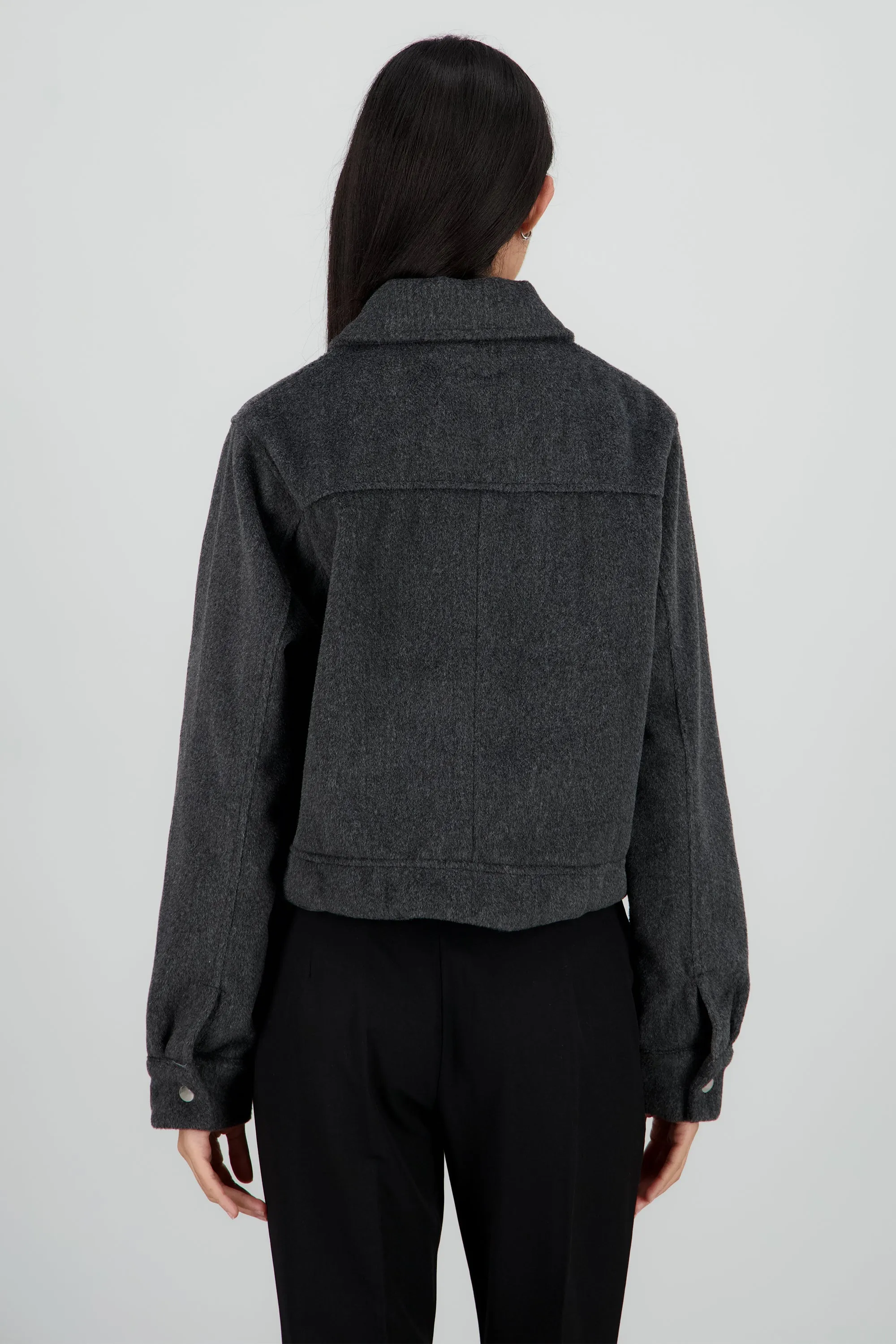 Chamarra corduroy sold by Shasa product image thumbnail 4