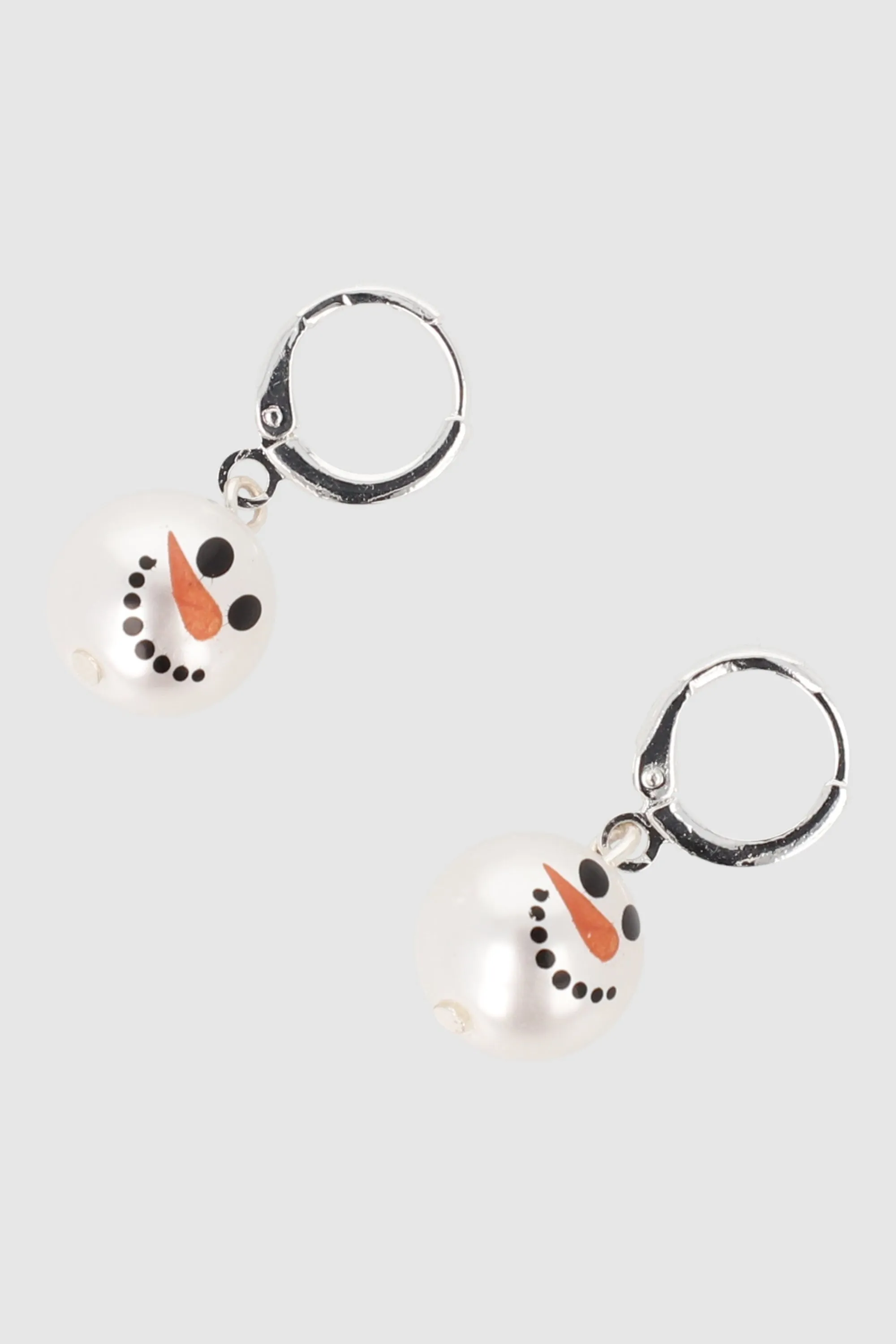 ARRACADAS MUÑECO DE NIEVE sold by Shasa product image thumbnail 2