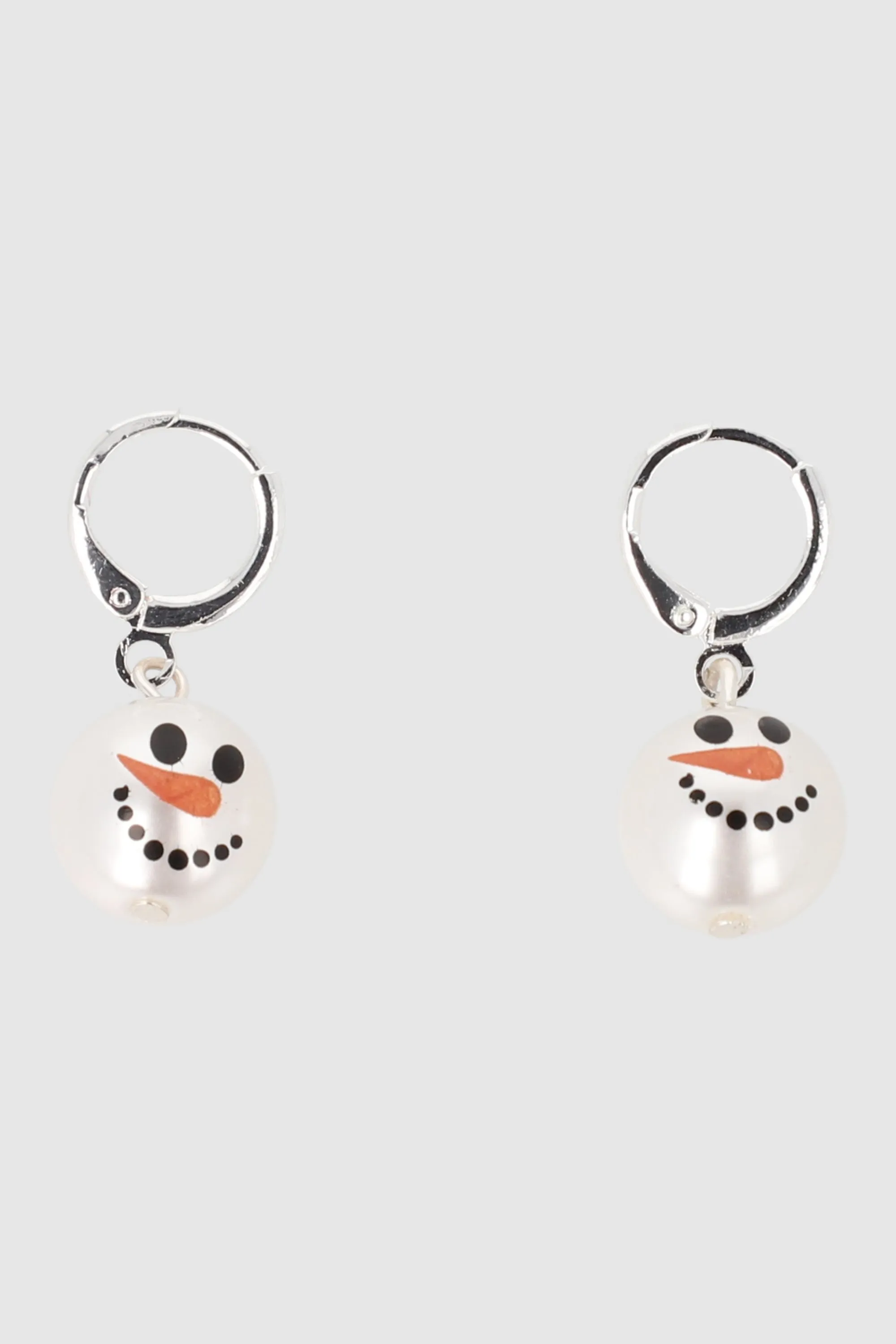 ARRACADAS MUÑECO DE NIEVE sold by Shasa