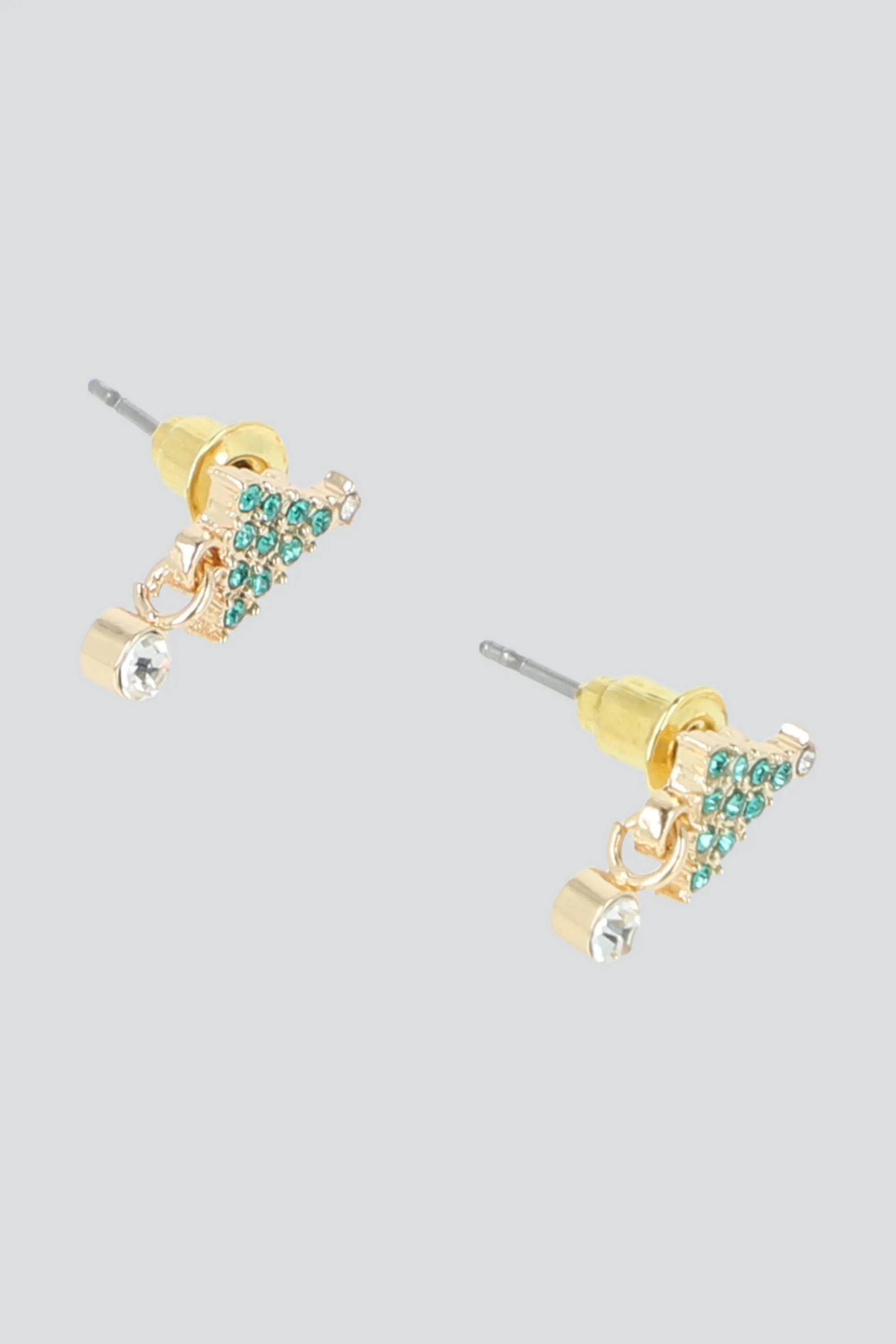ARETES ARBOLITO BRILLOS sold by Shasa product image thumbnail 2