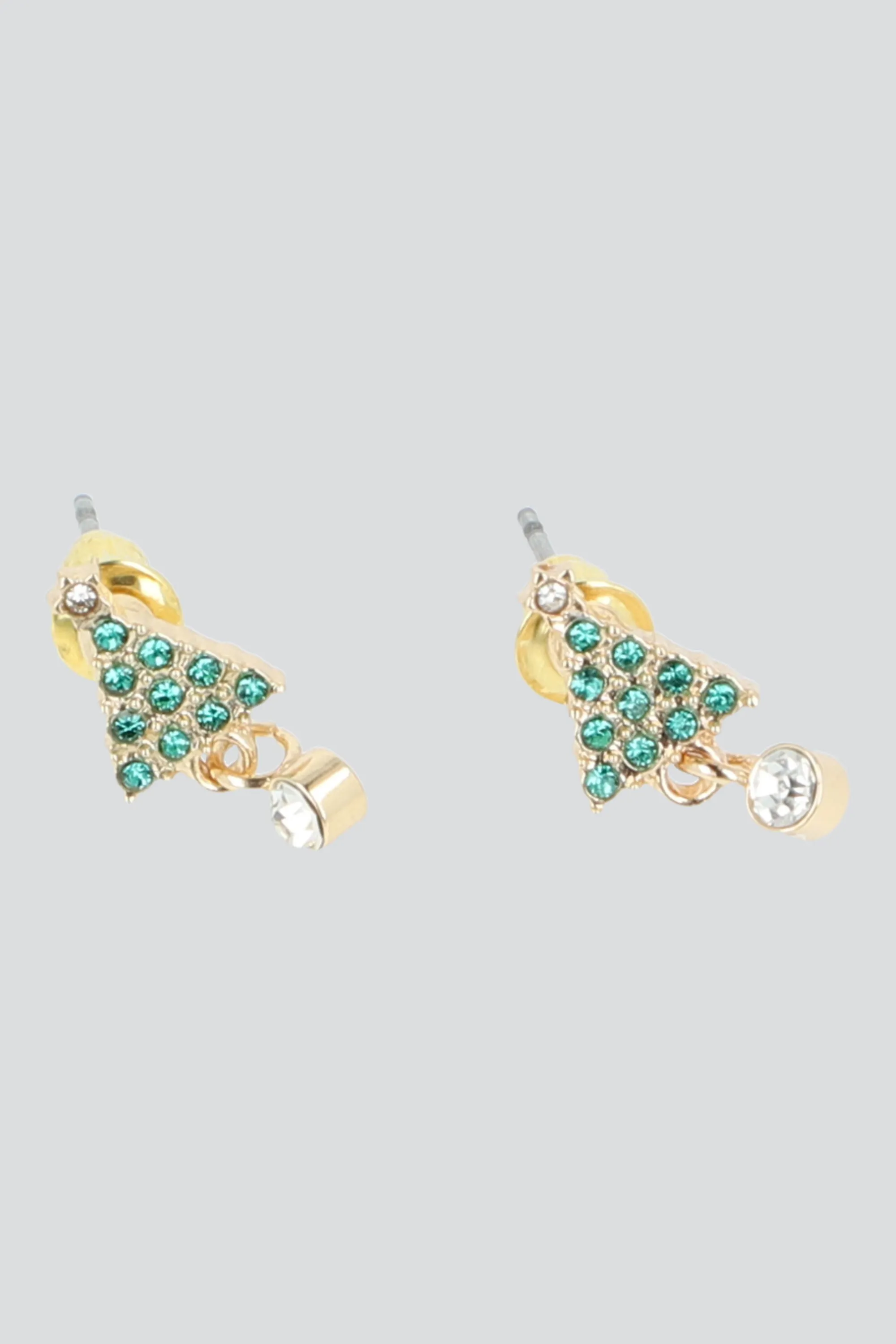 ARETES ARBOLITO BRILLOS sold by Shasa