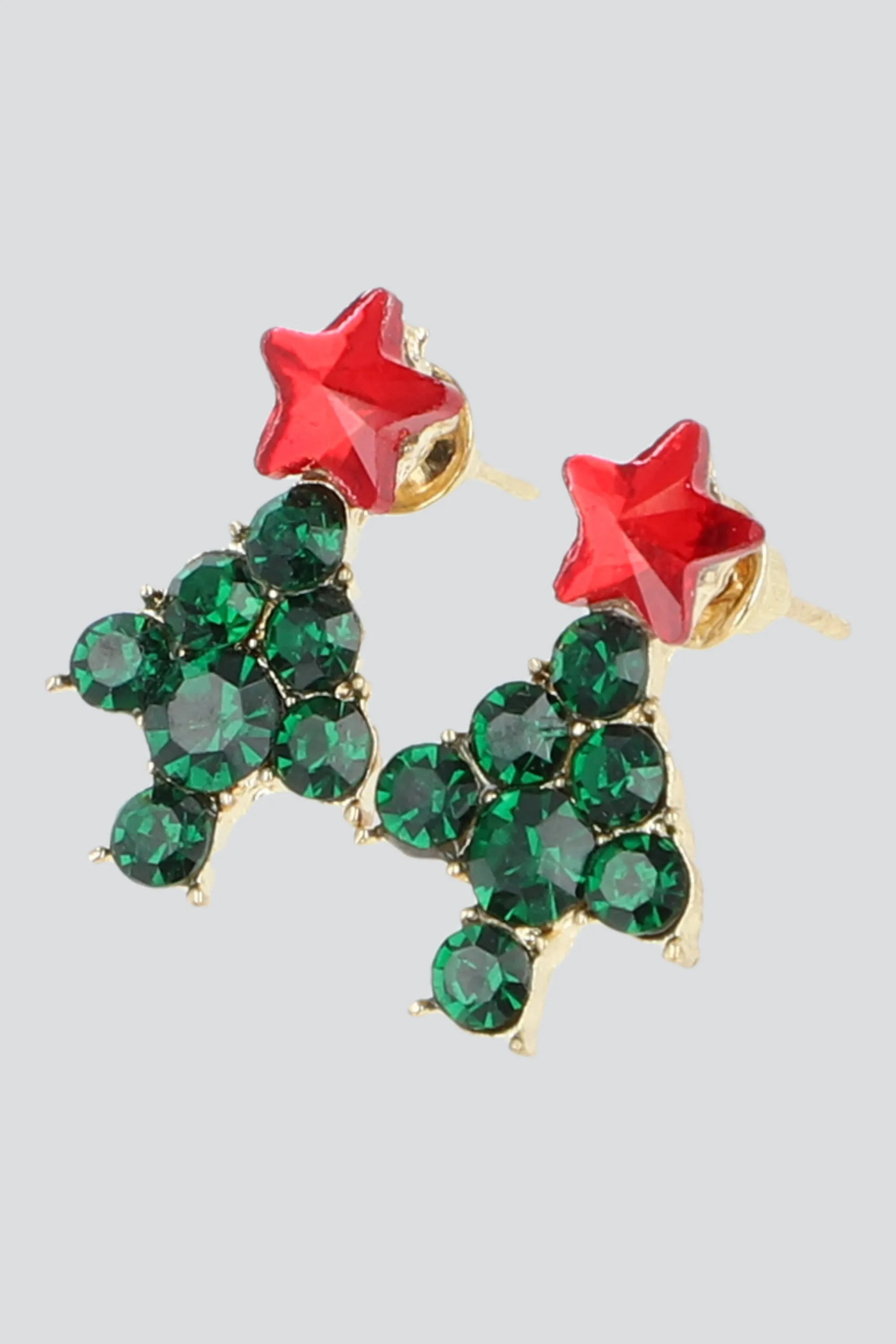 Aretes arbol de navidad sold by Shasa product image thumbnail 2