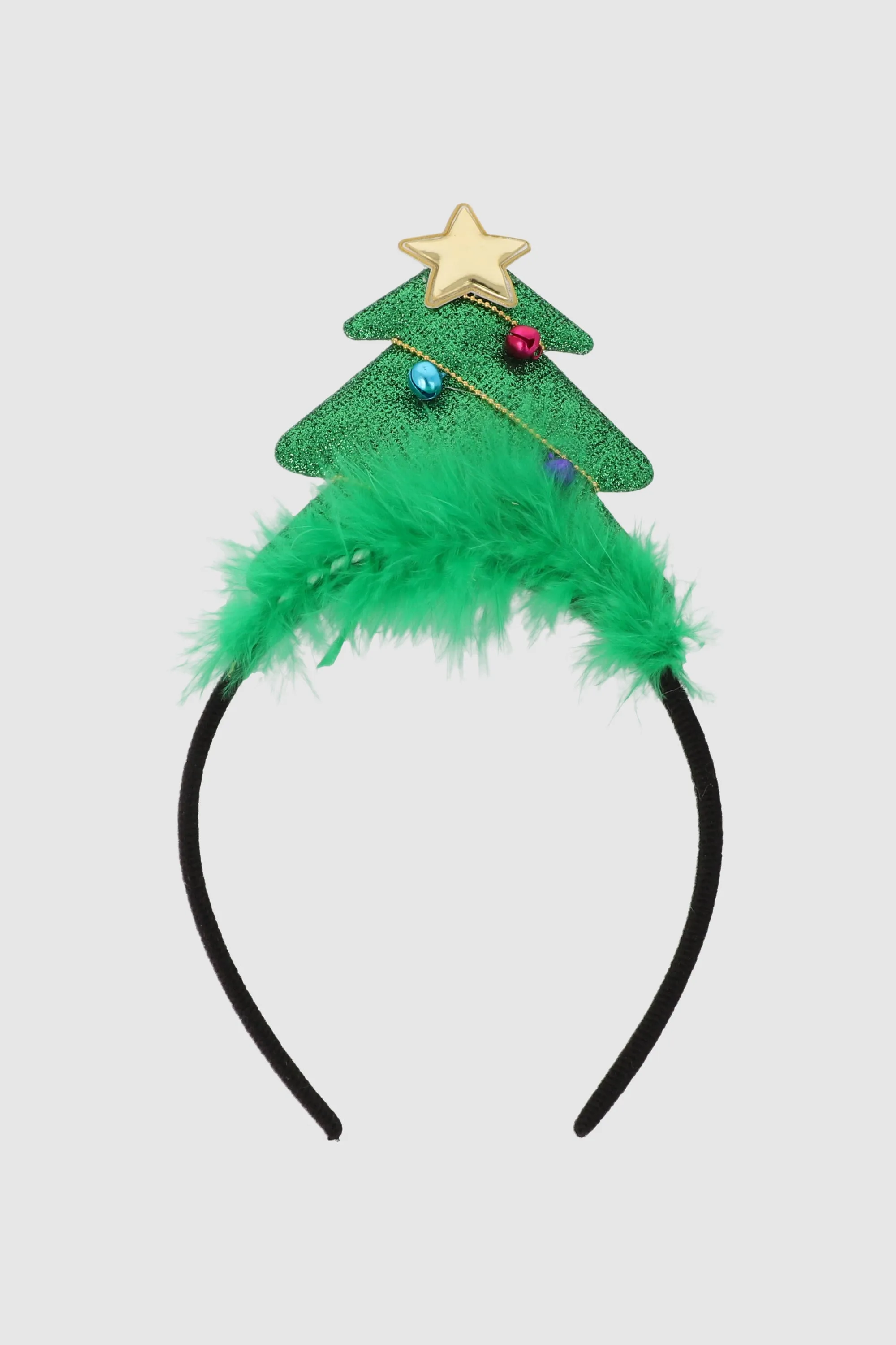 Diadema arbol navideño sold by Shasa